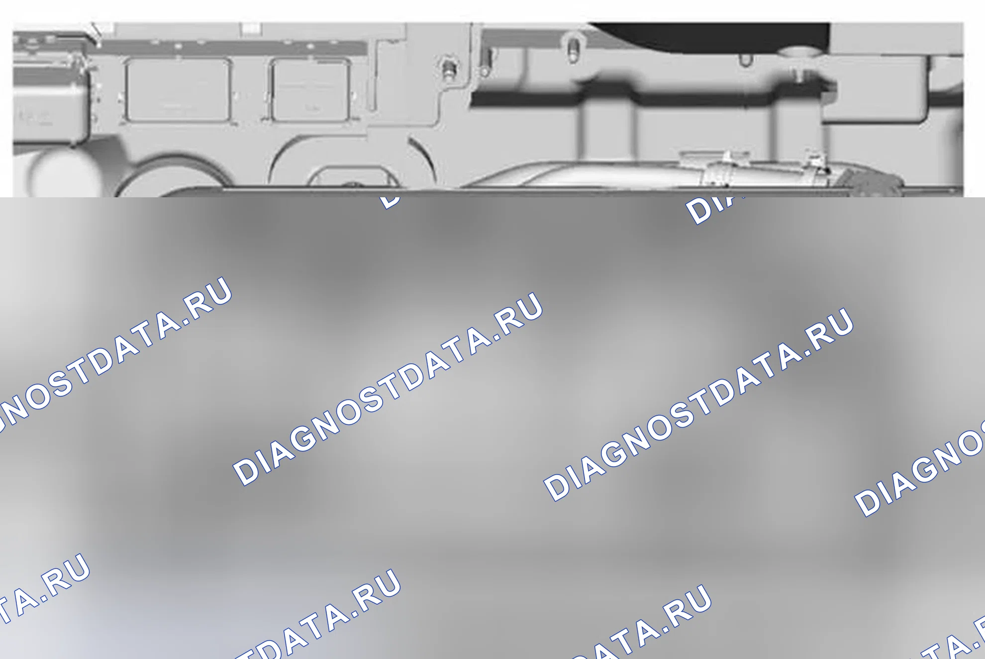 Рис. 474. Ford Explorer V