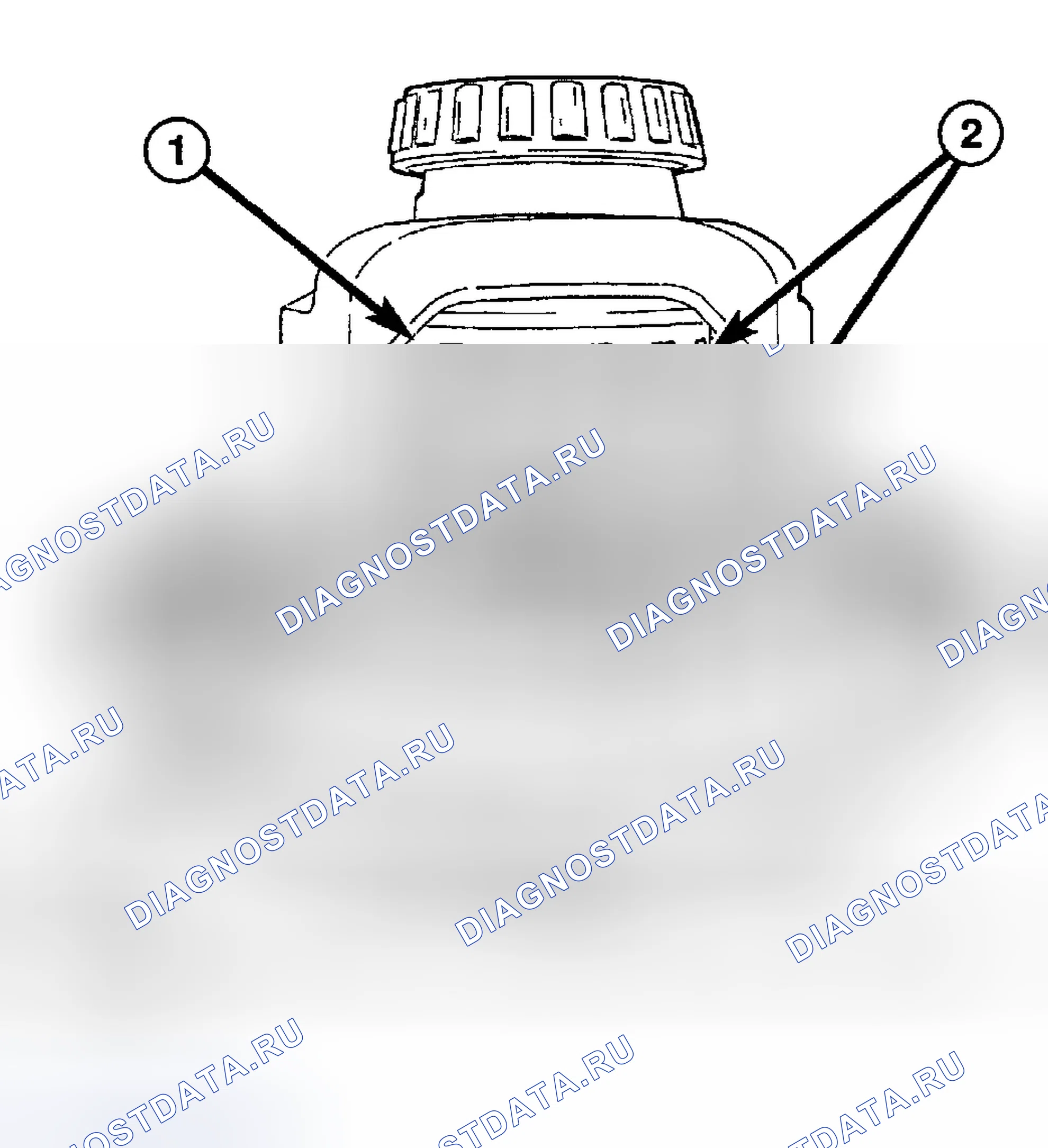 Рис. 154. Dodge Pickup R1500 