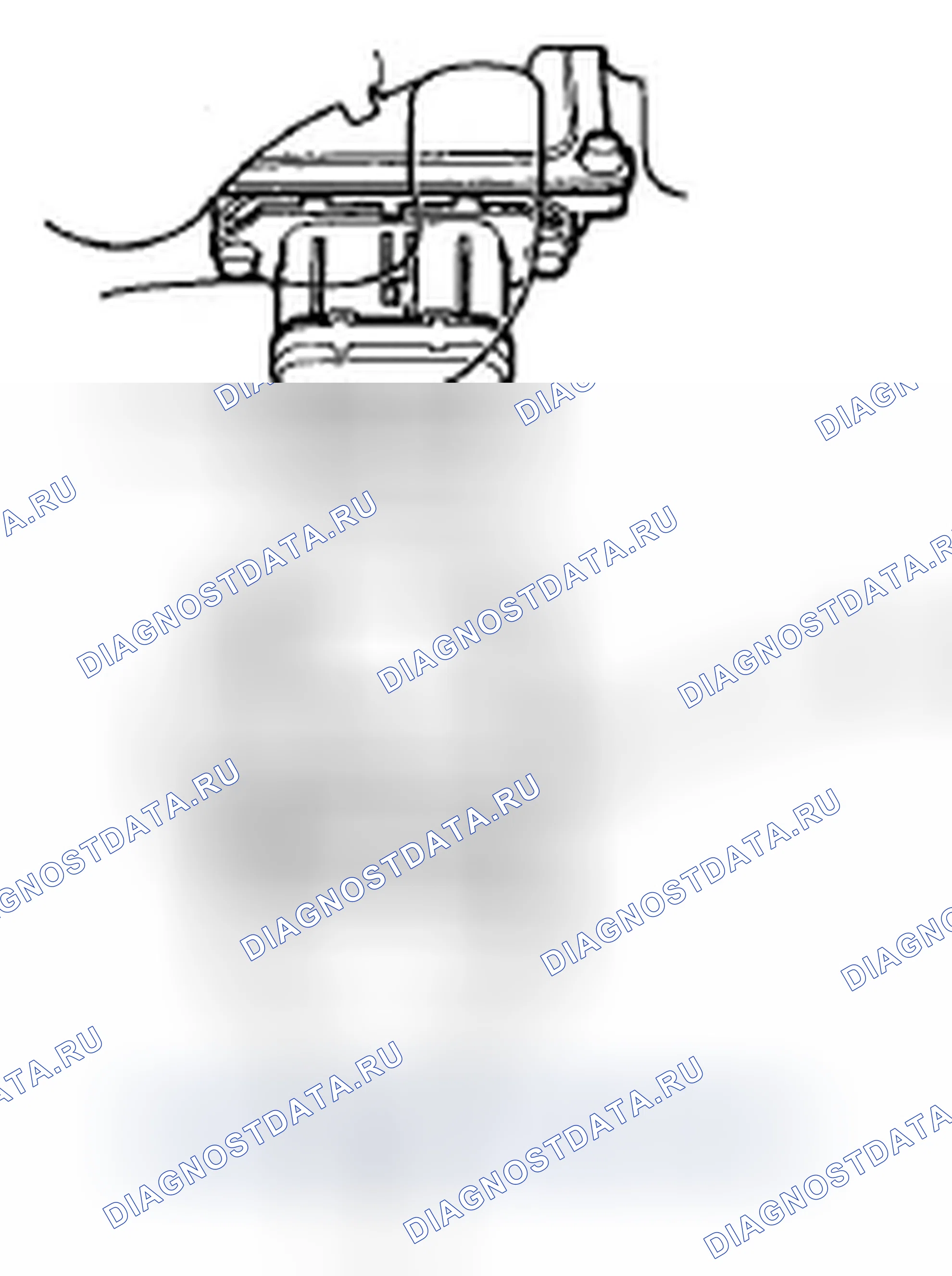 Рис. 147. Honda Civic VIII рестайлинг