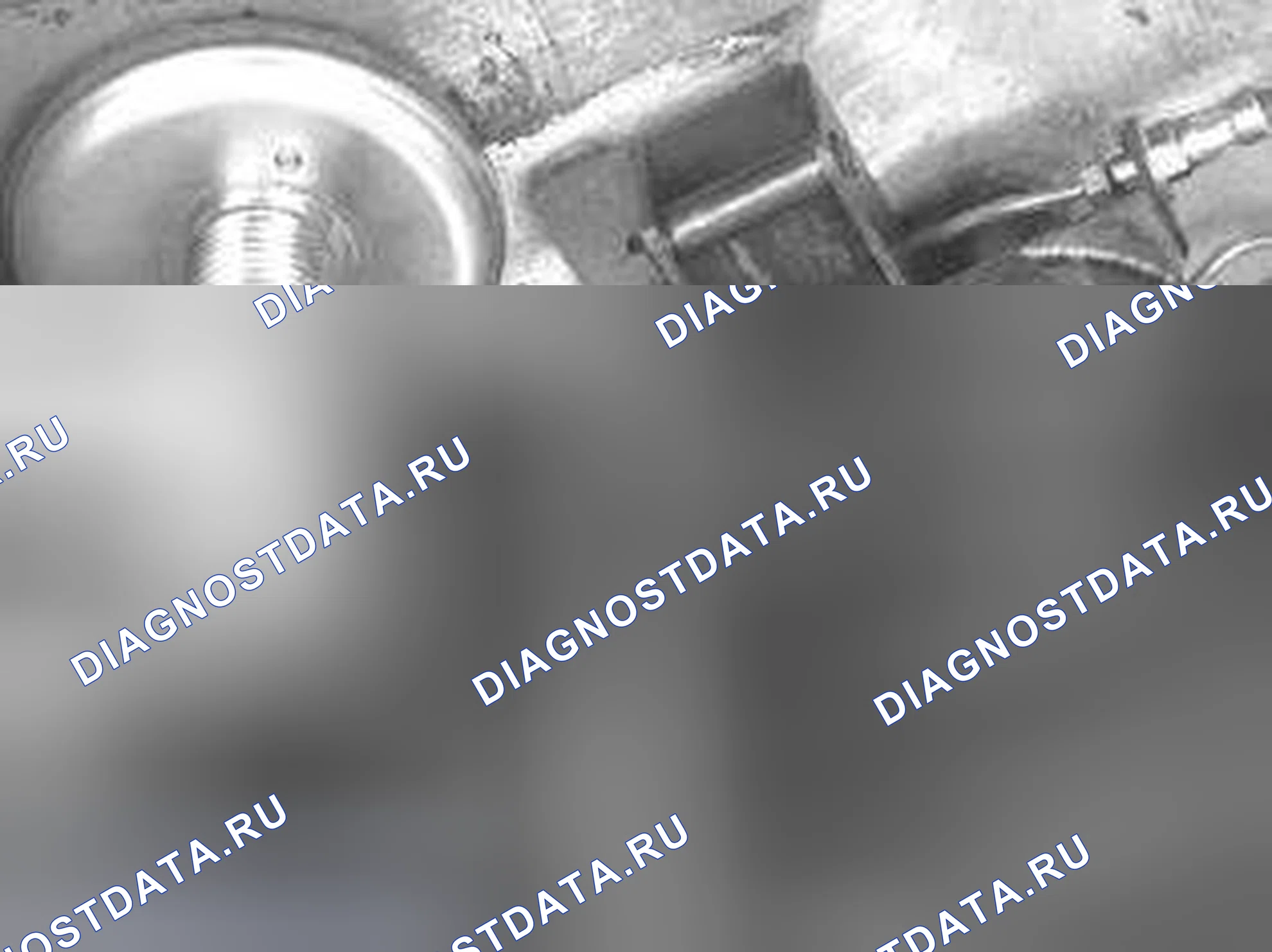 Рис. 110. Volvo V70 II рестайлинг