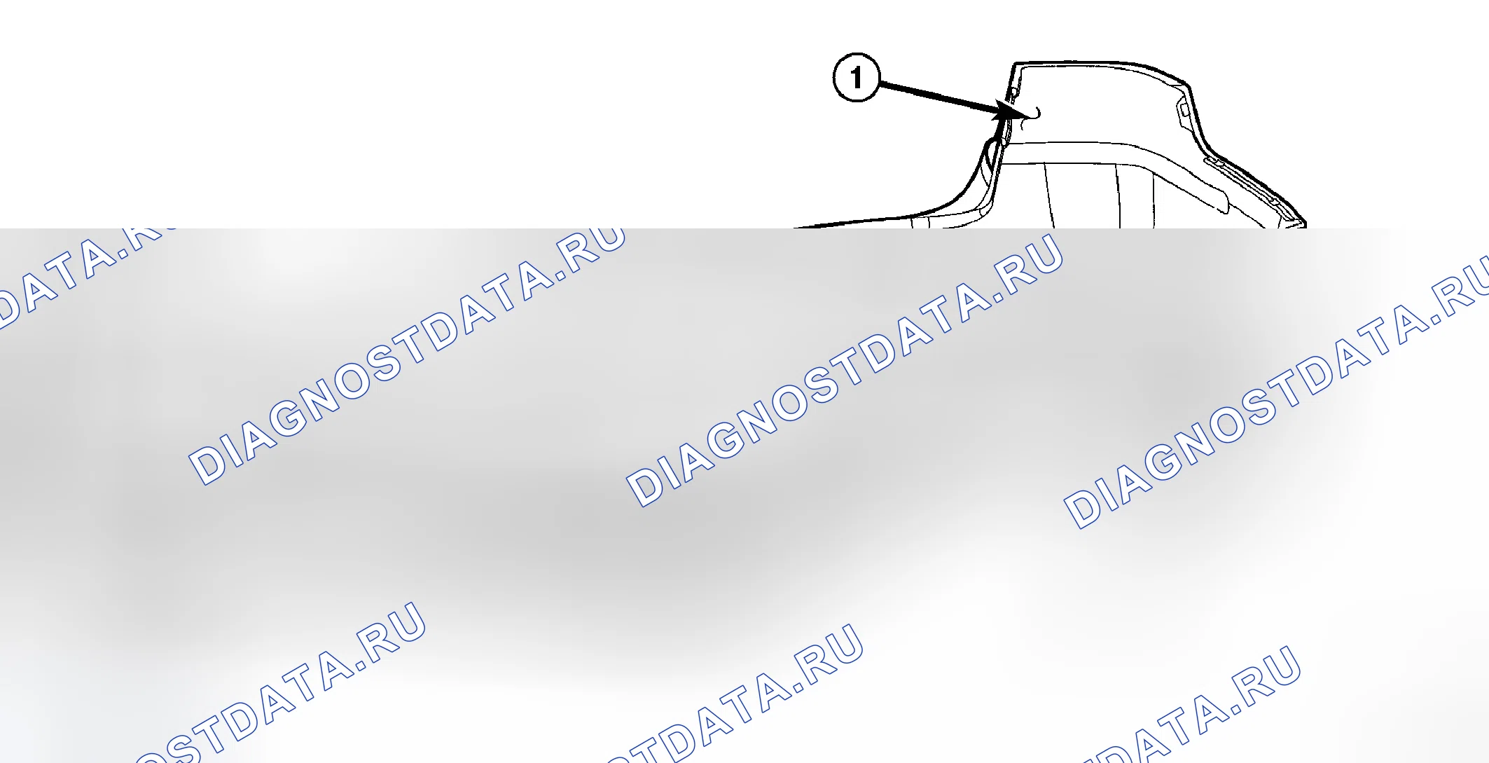 Рис. 74. Chrysler Pacifica CS
