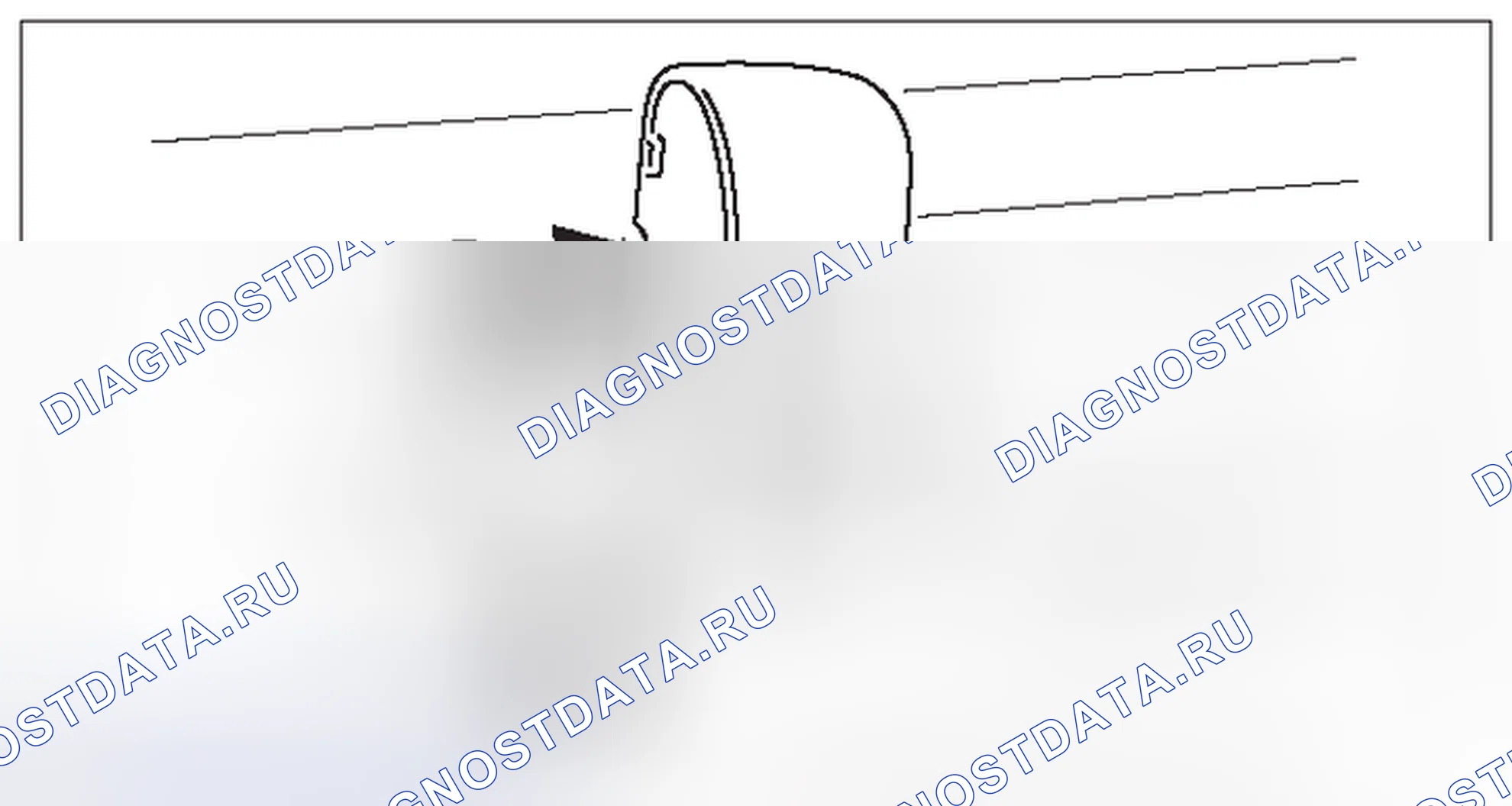 Рис. 32: ДЕМОНТАЖ. Subaru Impreza GK
