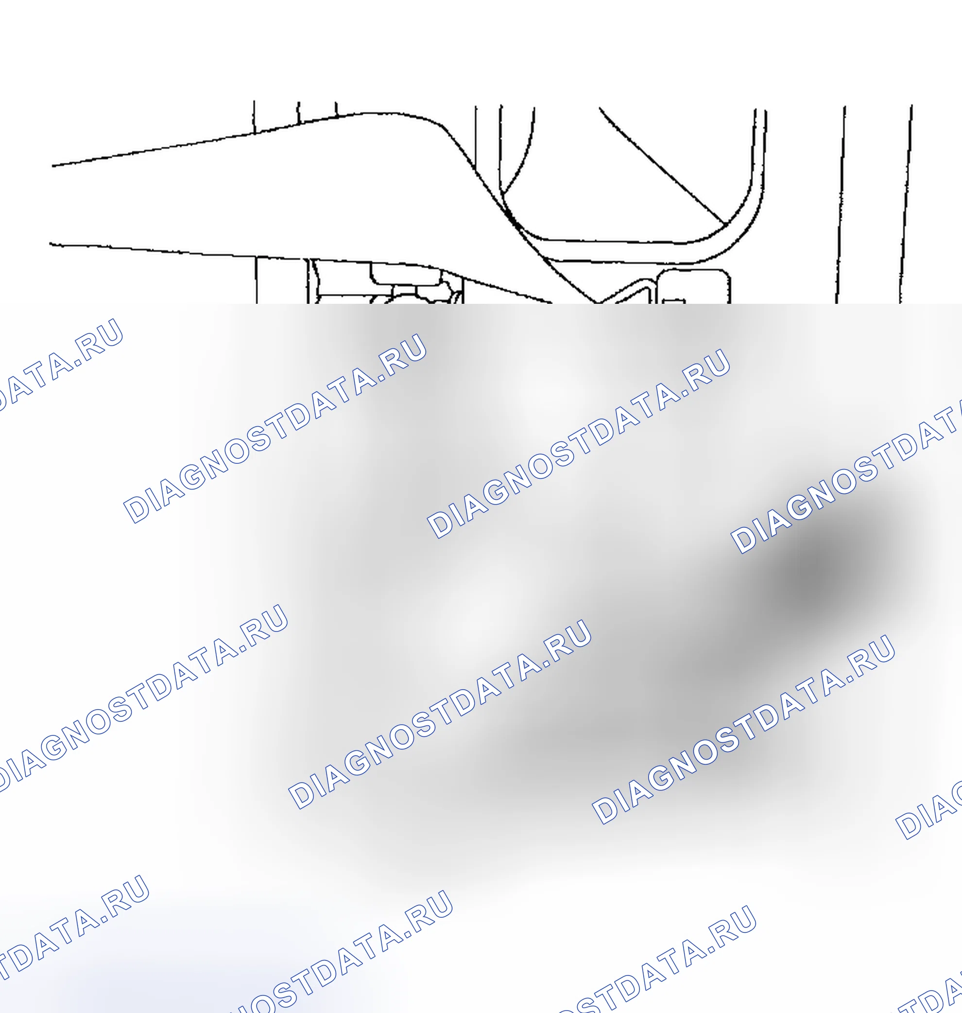 Рис. 329. Ford Pickup F250 Super Duty I