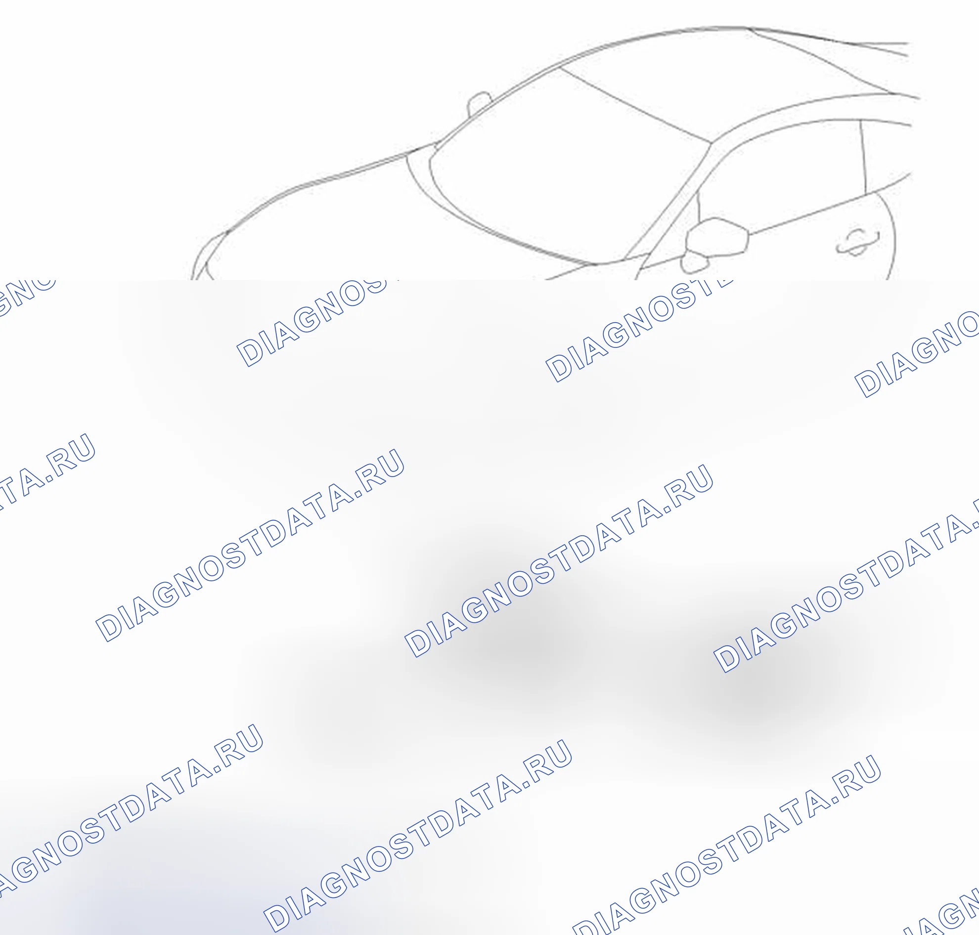 Рис. 37: ИЛЛЮСТРАЦИЯ. Kia Sorento IV