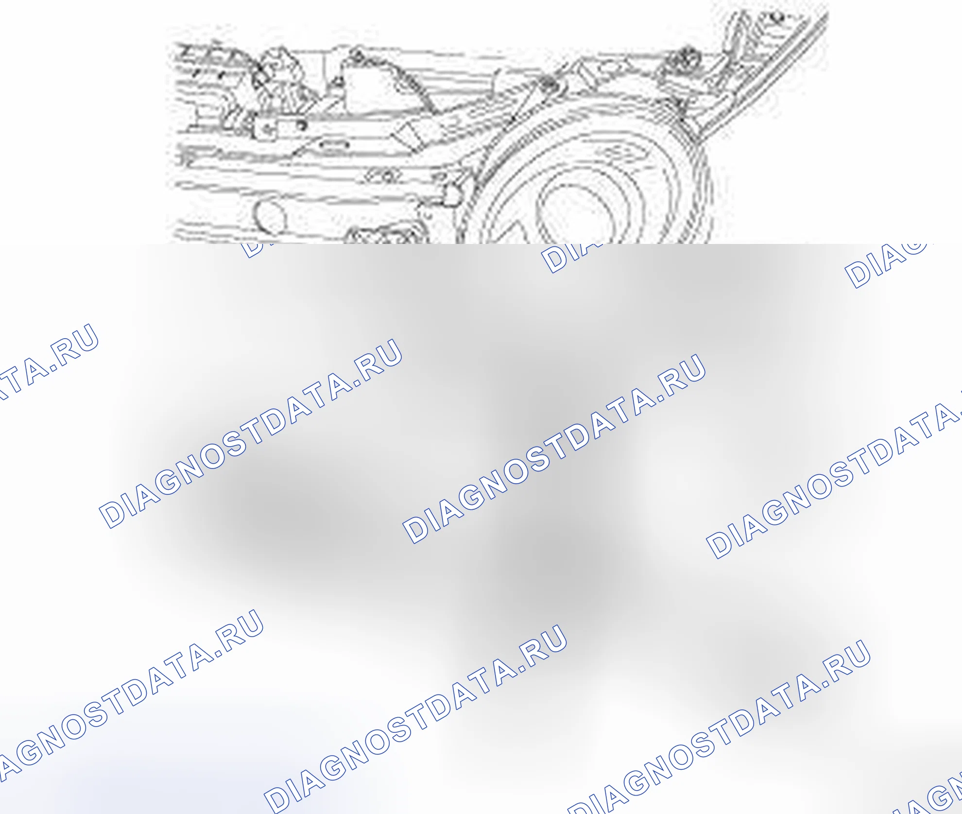 Рис. 65. FIAT 500 II