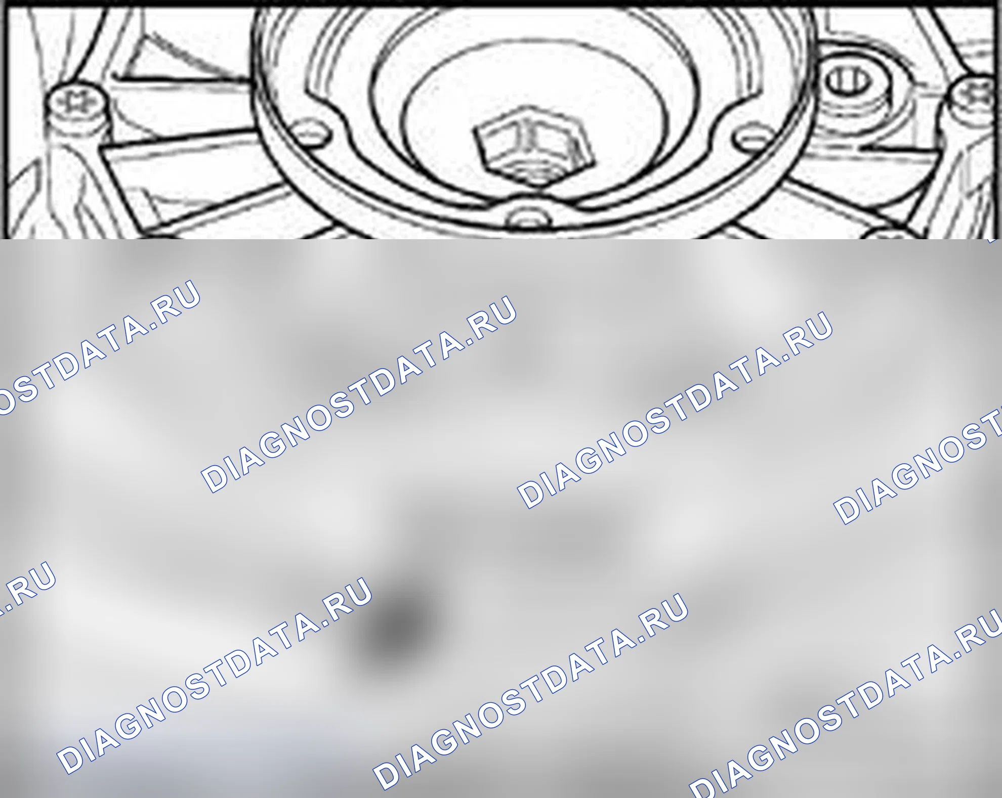 Рис. 544. Audi A4 B6