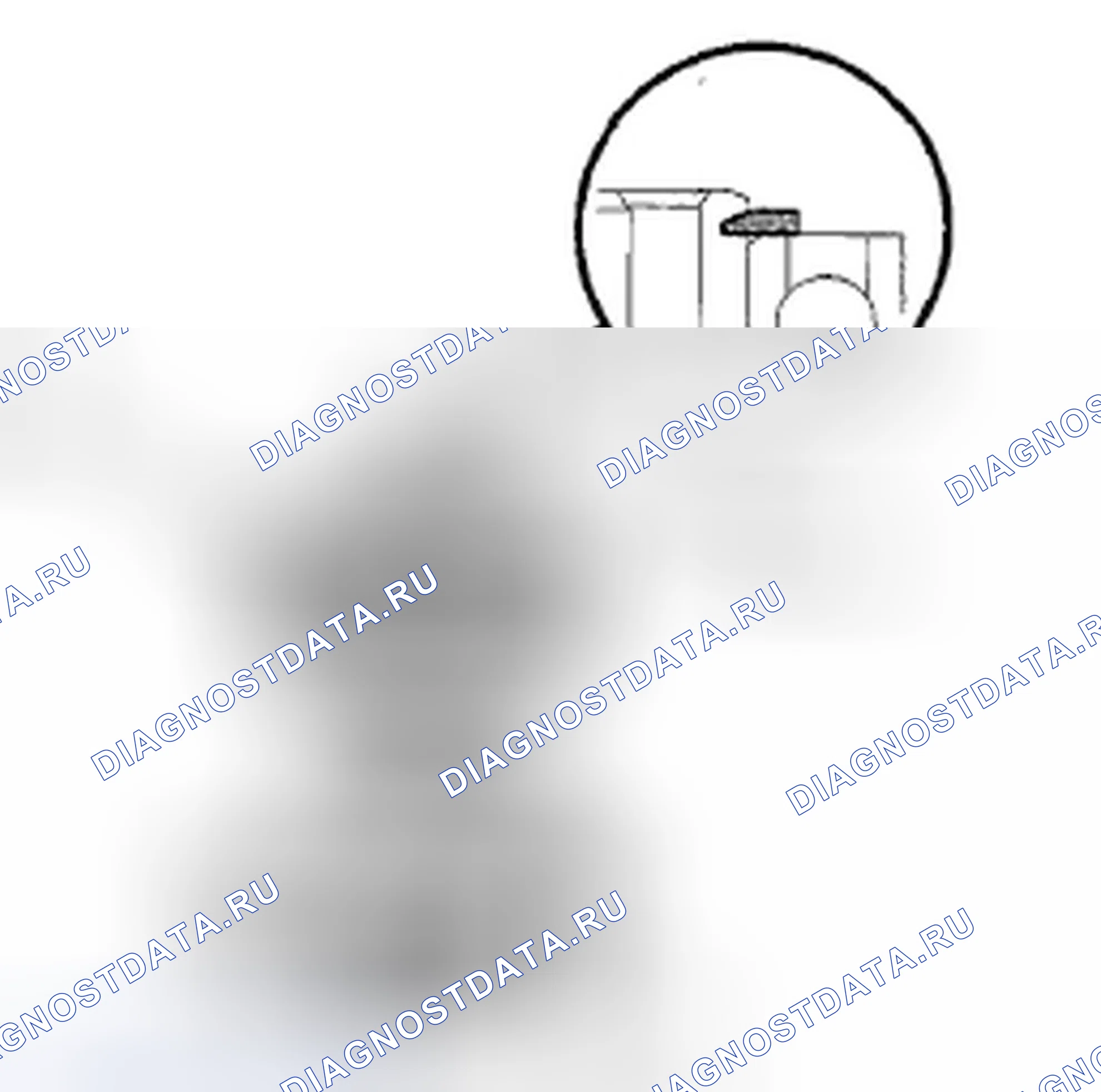 Рис. 111. Honda Element YH2 рестайлинг