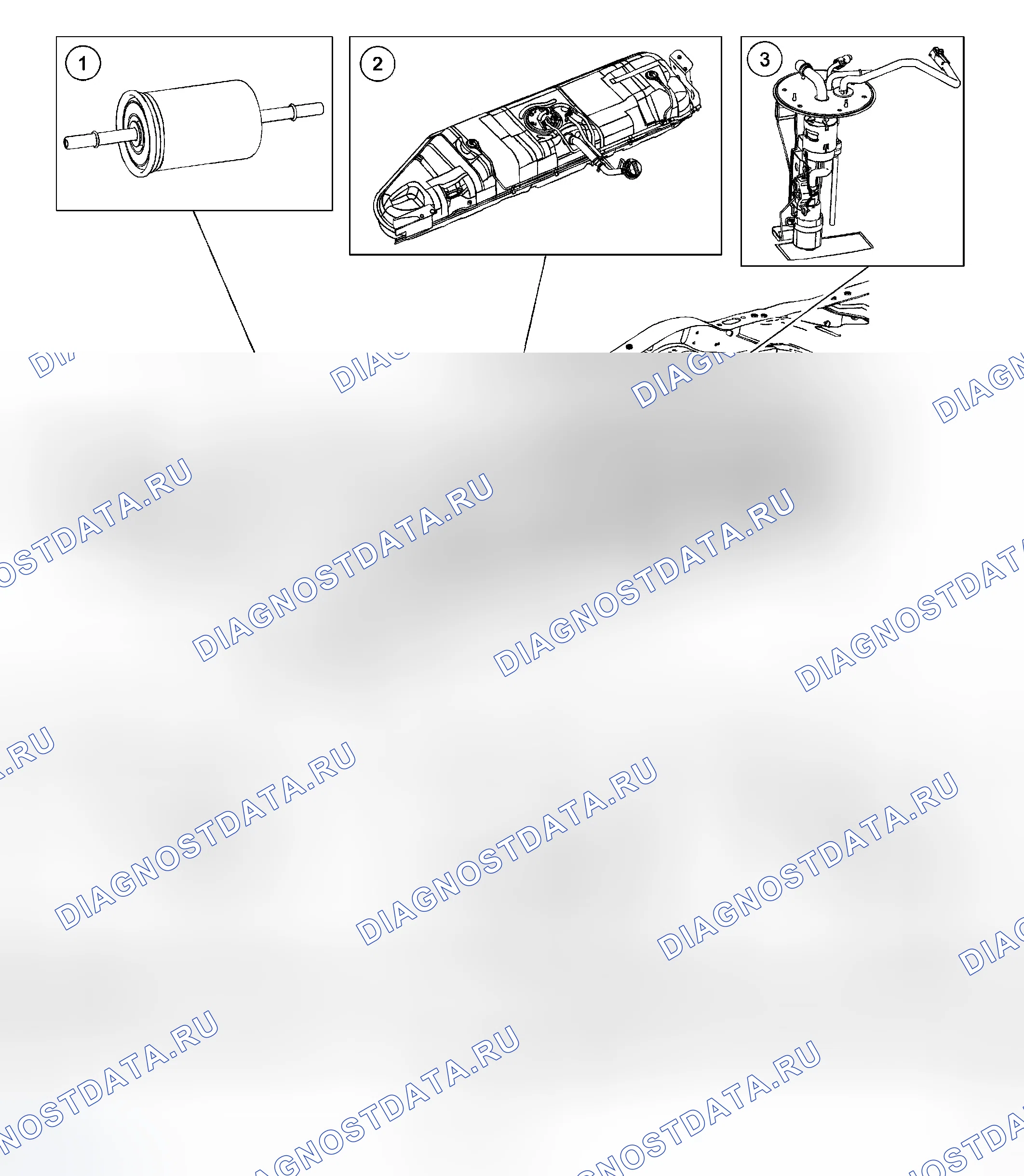 Рис. 155. Ford Econoline E350 Super Duty 