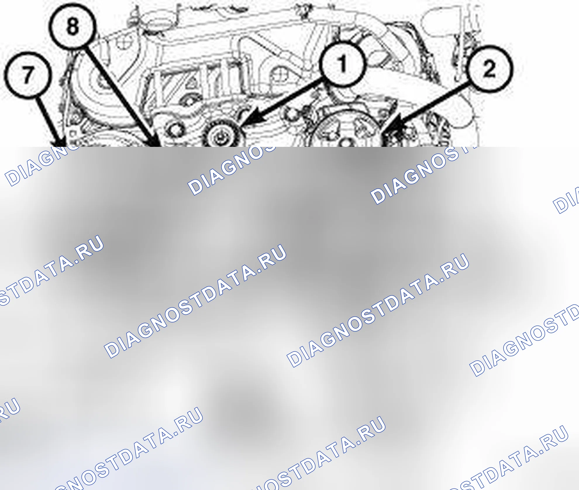 Рис. 46. Dodge Journey I рестайлинг
