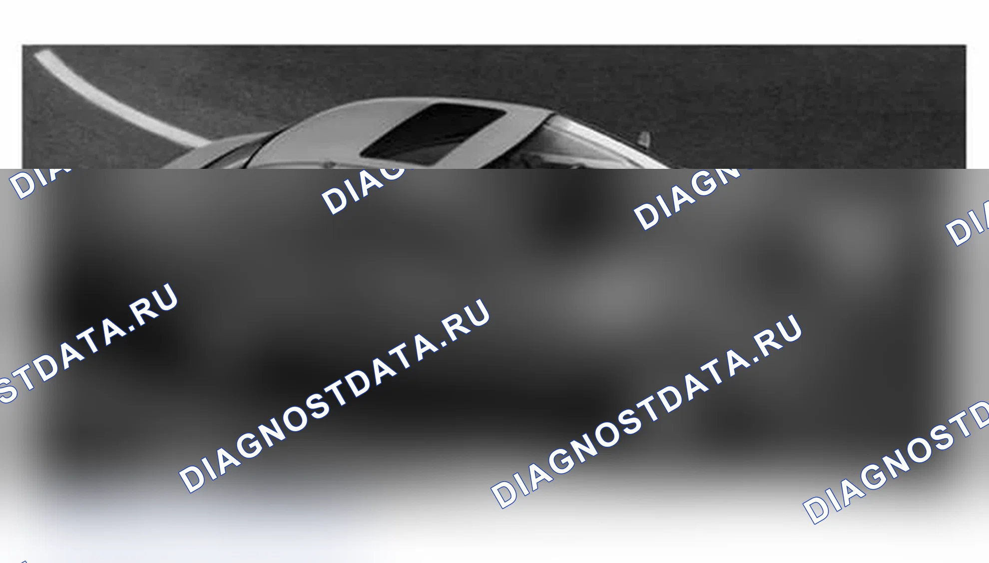 Рис. 282: Шасси и подвеска. BMW M3 E46