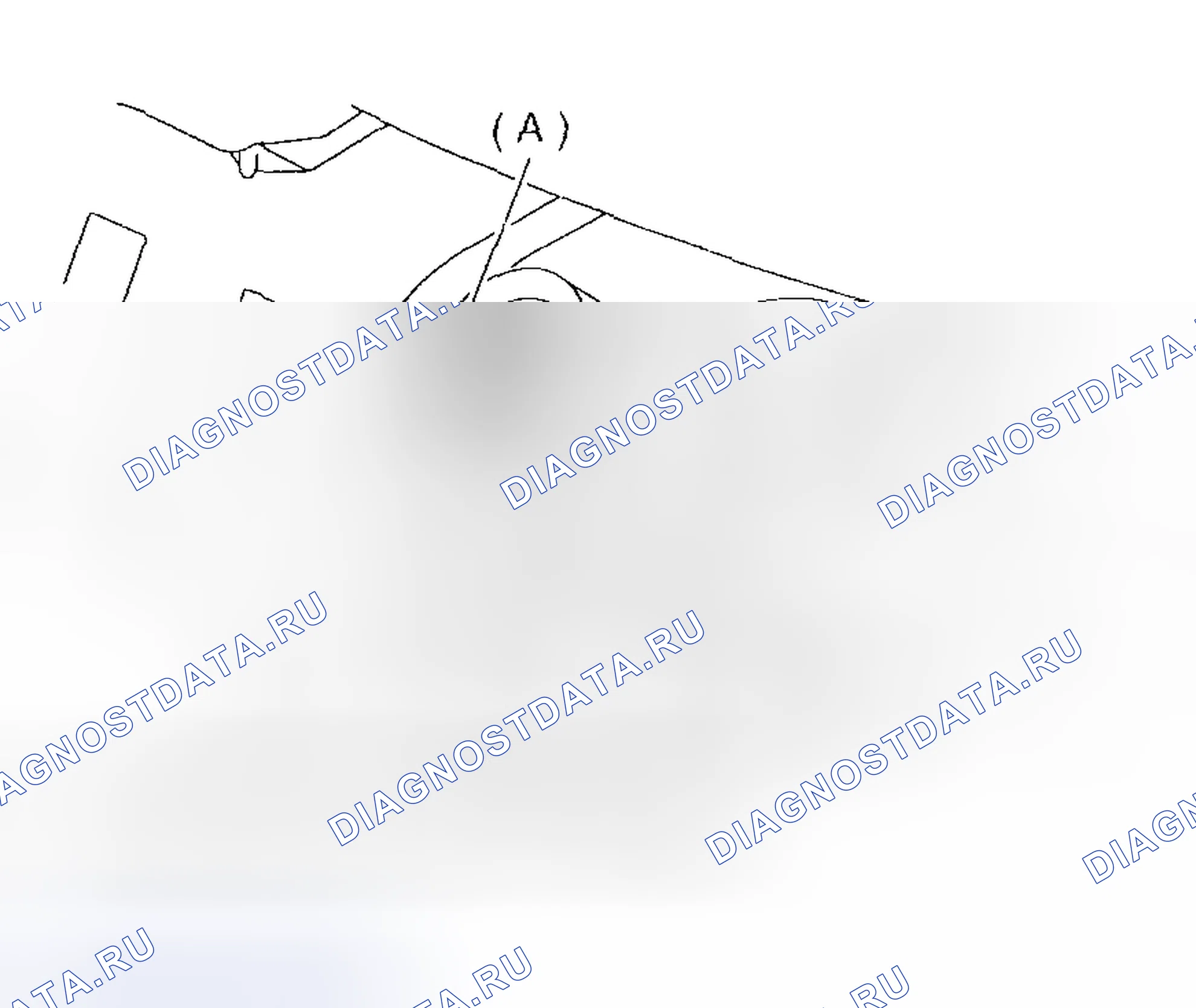 Рис. 155. Subaru Impreza GD/GC/GG рестайлинг