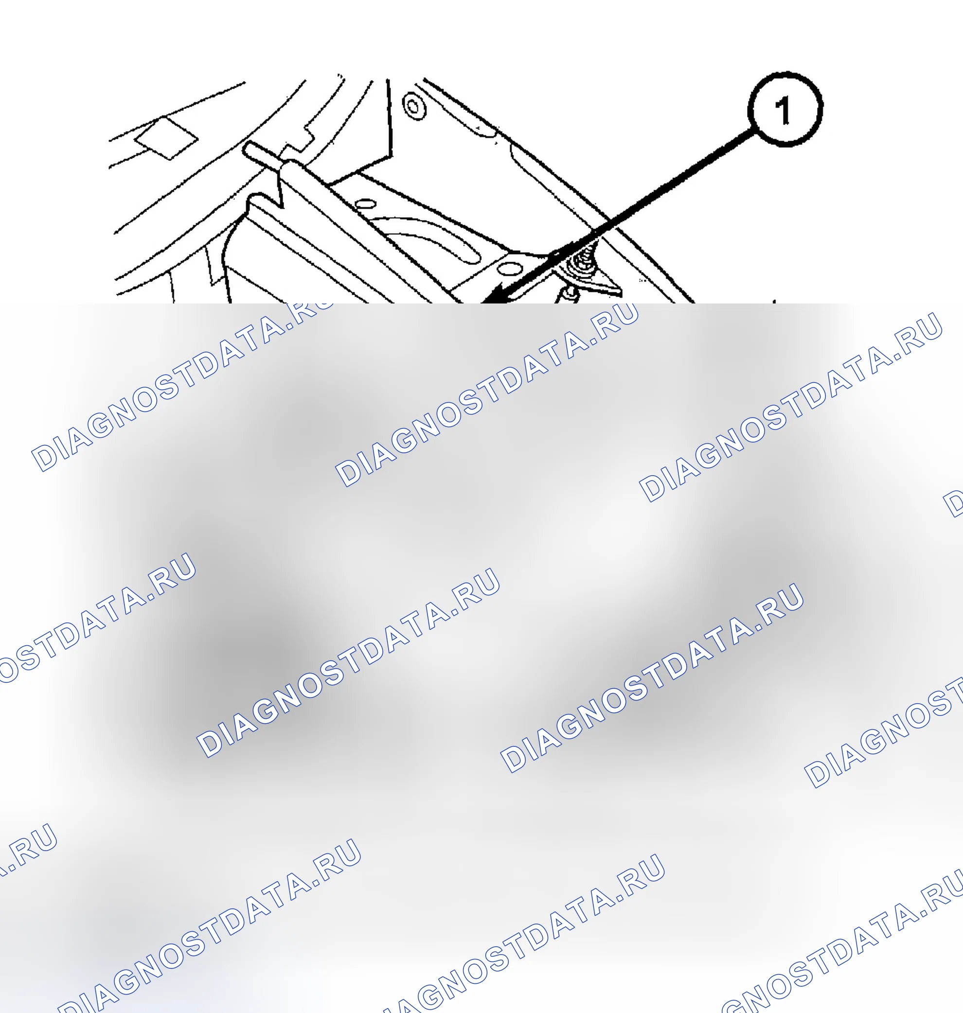 Рис. 223. Chrysler Town & Country IV