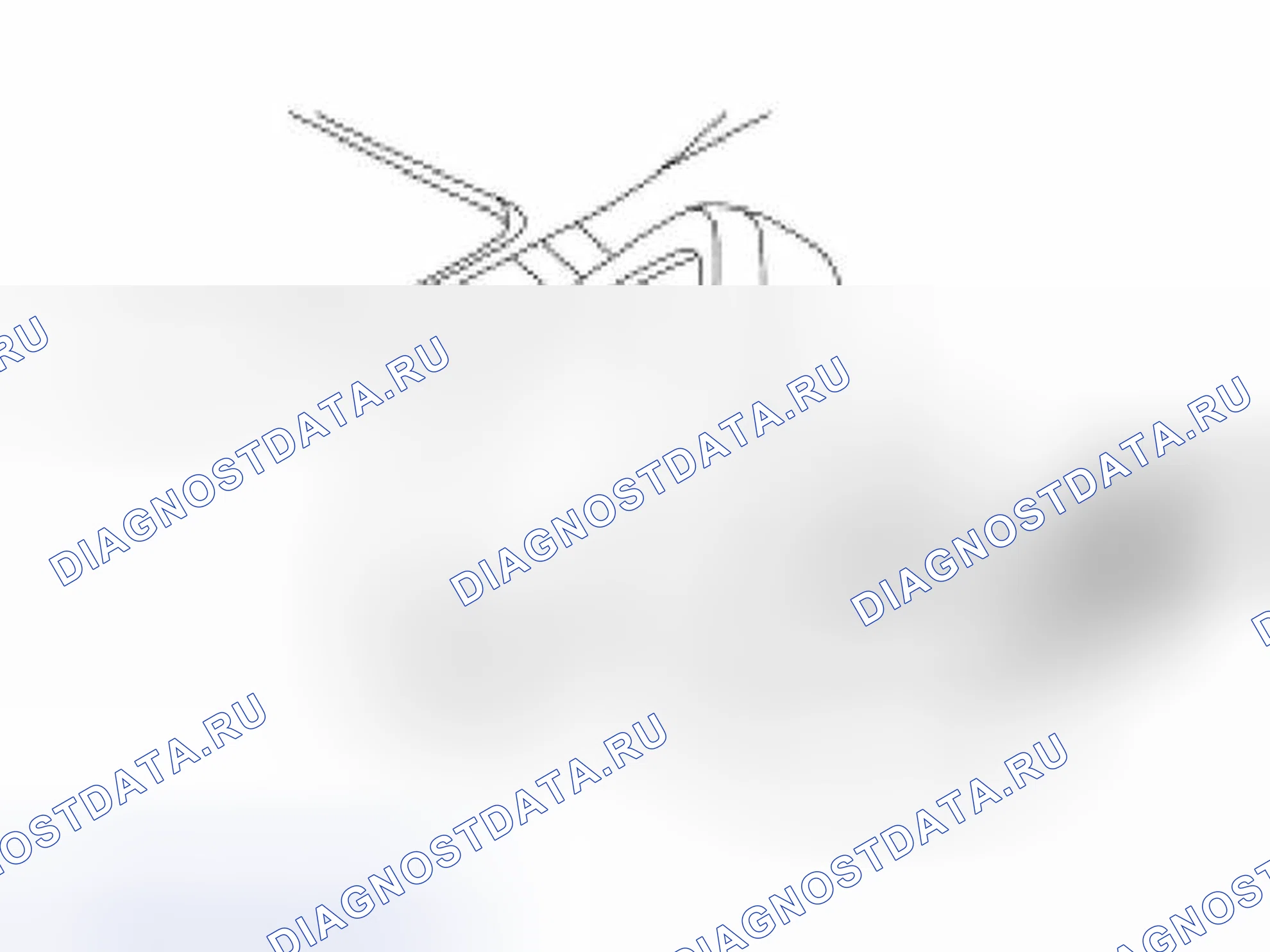 Рис. 35: Демонтаж. Hyundai Lantra I