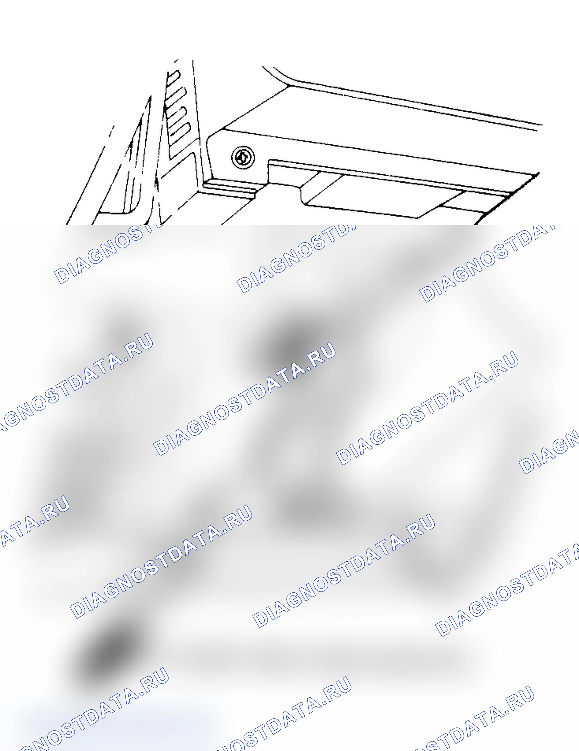 Рис. 3. Dodge Grand Caravan II