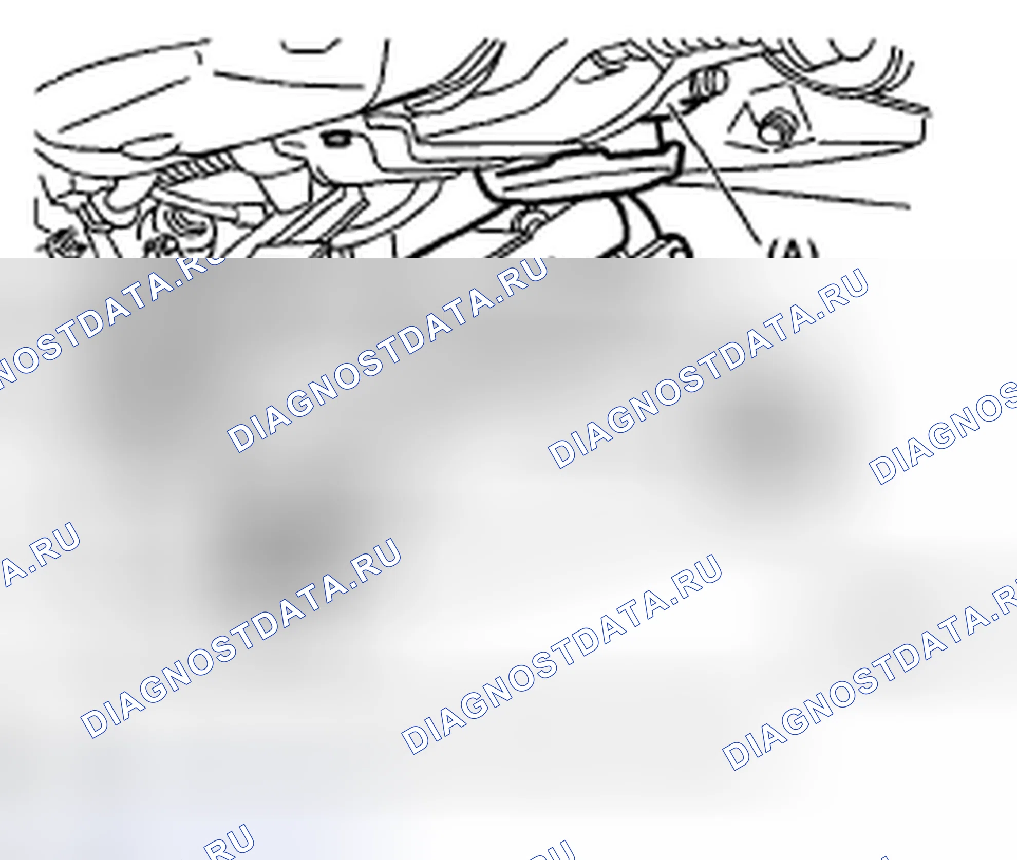 Рис. 103. Subaru Impreza WRX GH