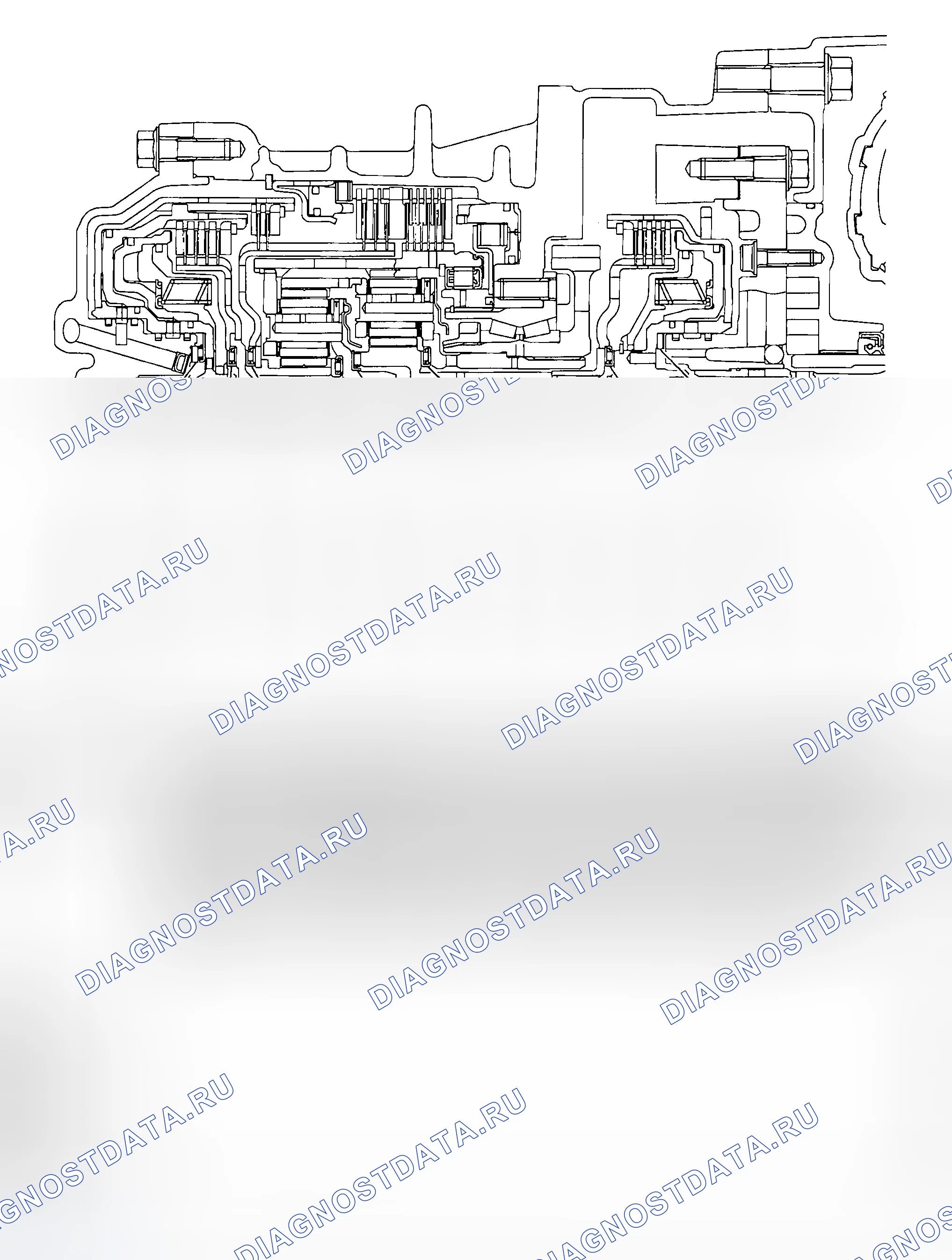 Рис. 776. Honda Edix I