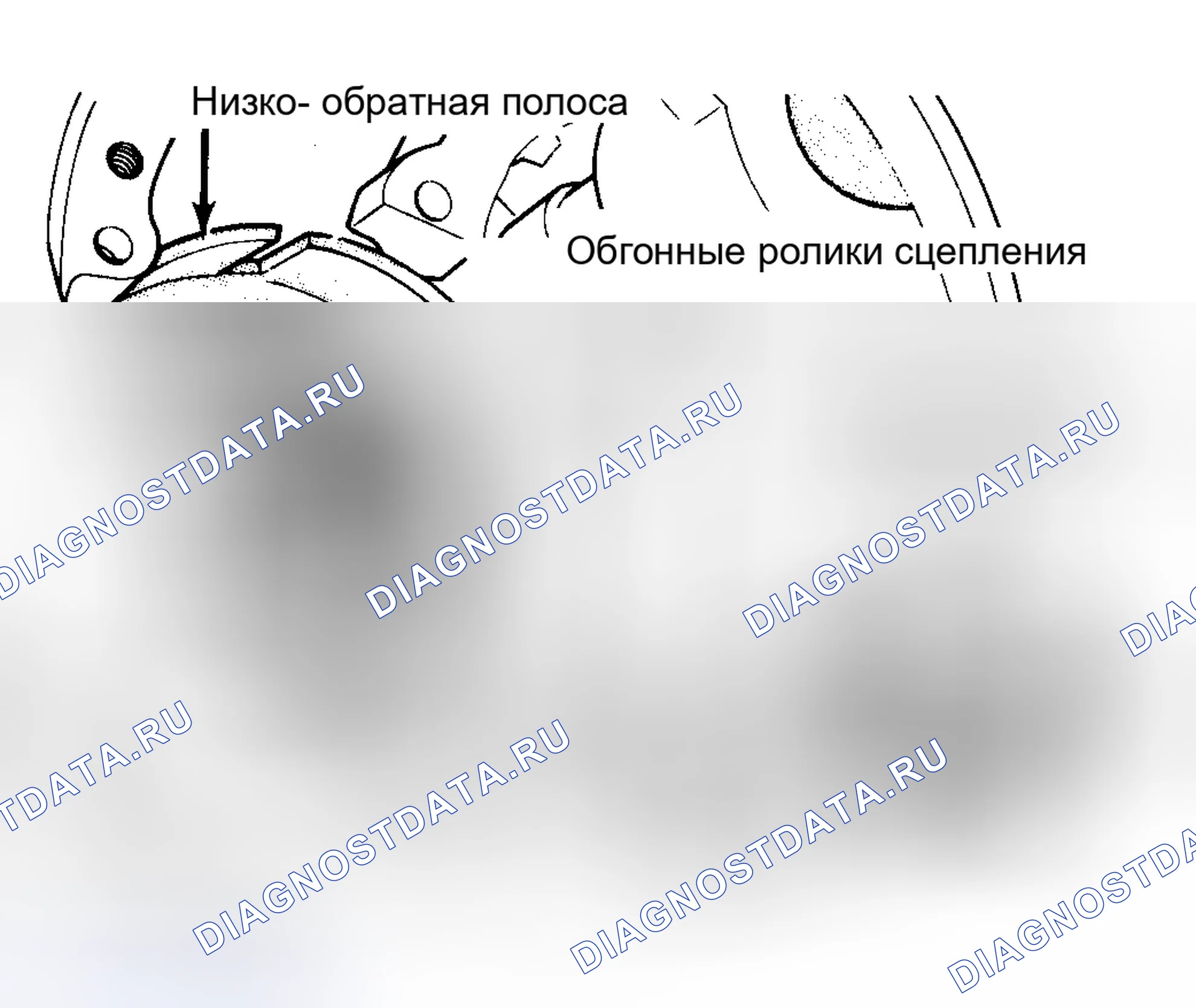 Рис. 87. Plymouth Acclaim I