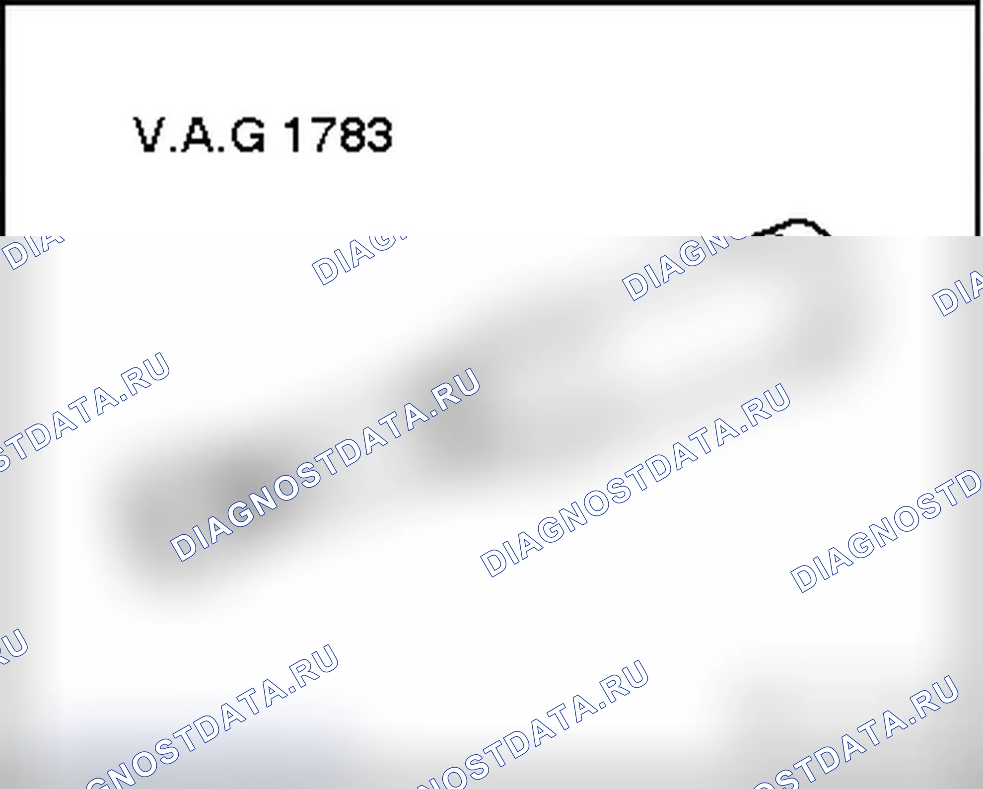 Рис. 142. Audi TT 8J рестайлинг