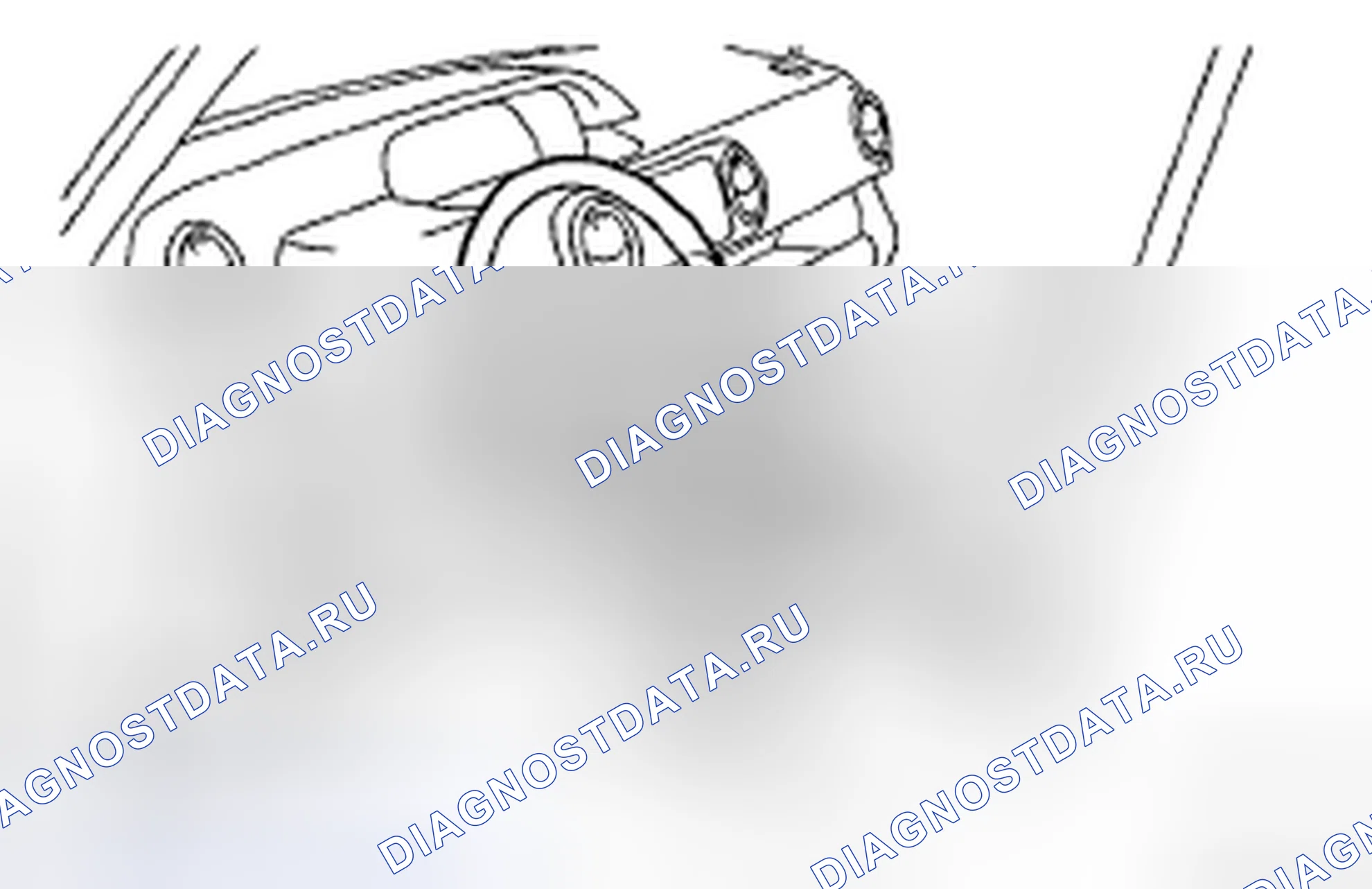 Рис. 20: ДЕМОНТАЖ. Kia Soul II рестайлинг