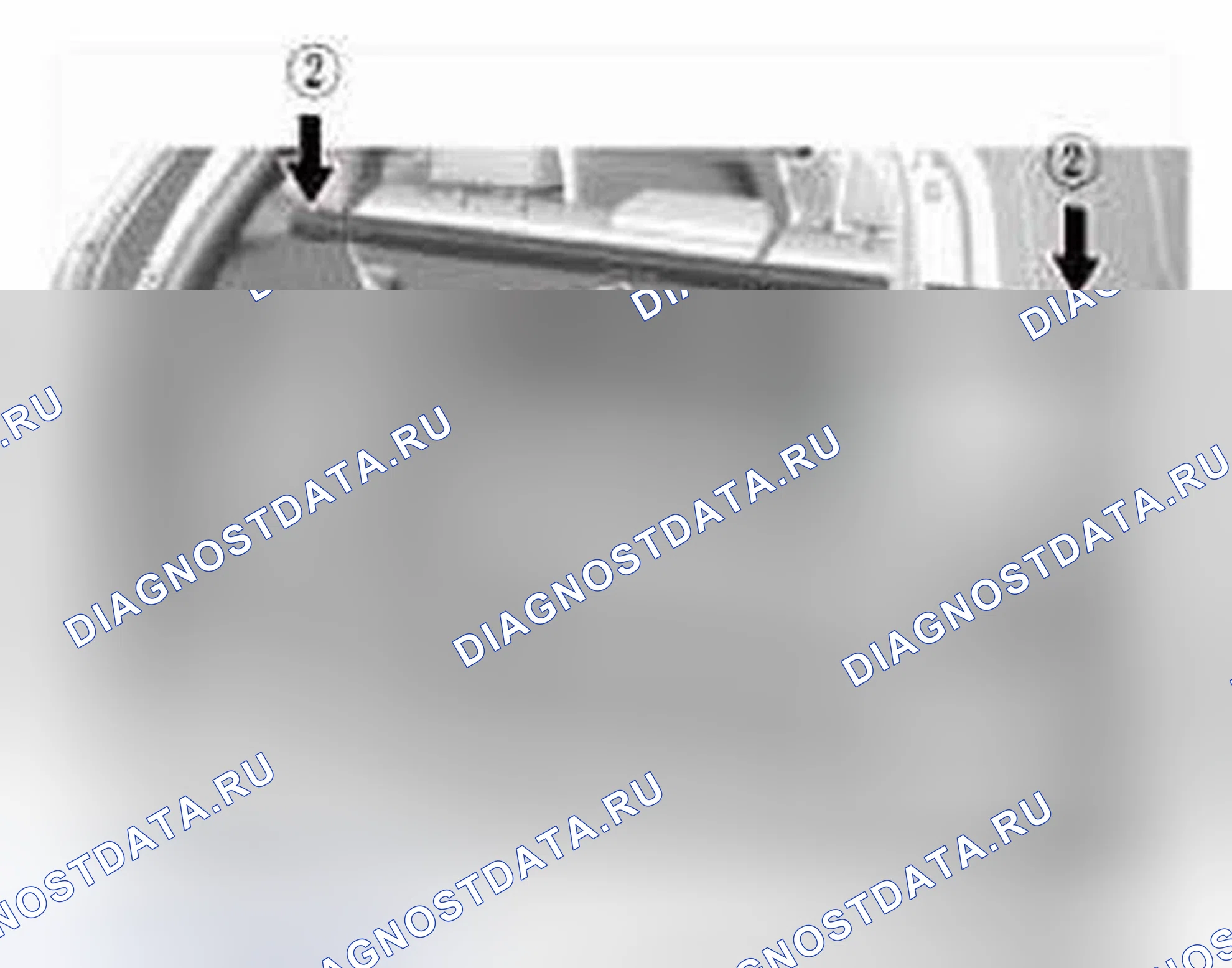 Рис. 422. Honda CR-V IV