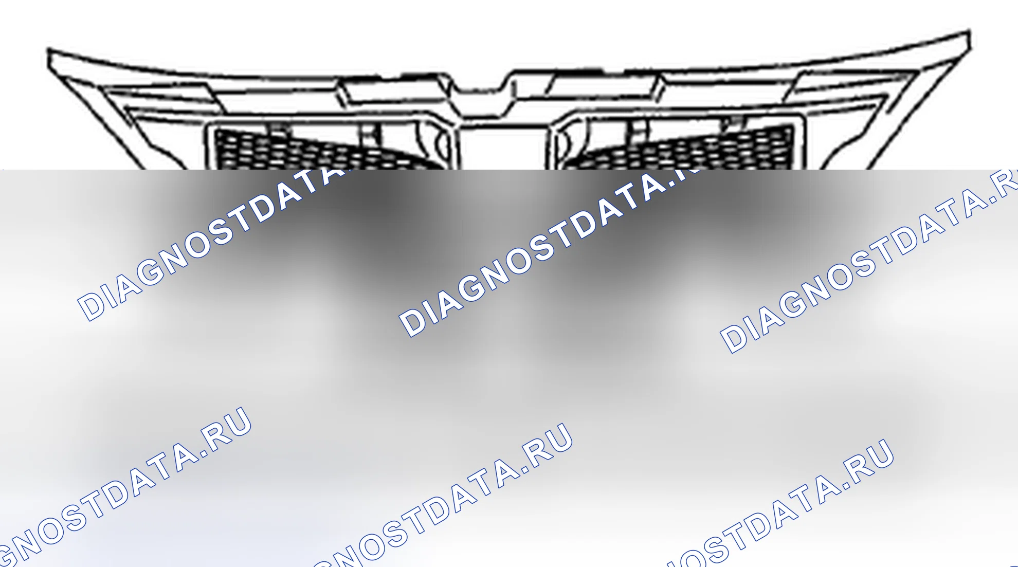 Рис. 140: ДЕМОНТАЖ. Subaru Impreza GH