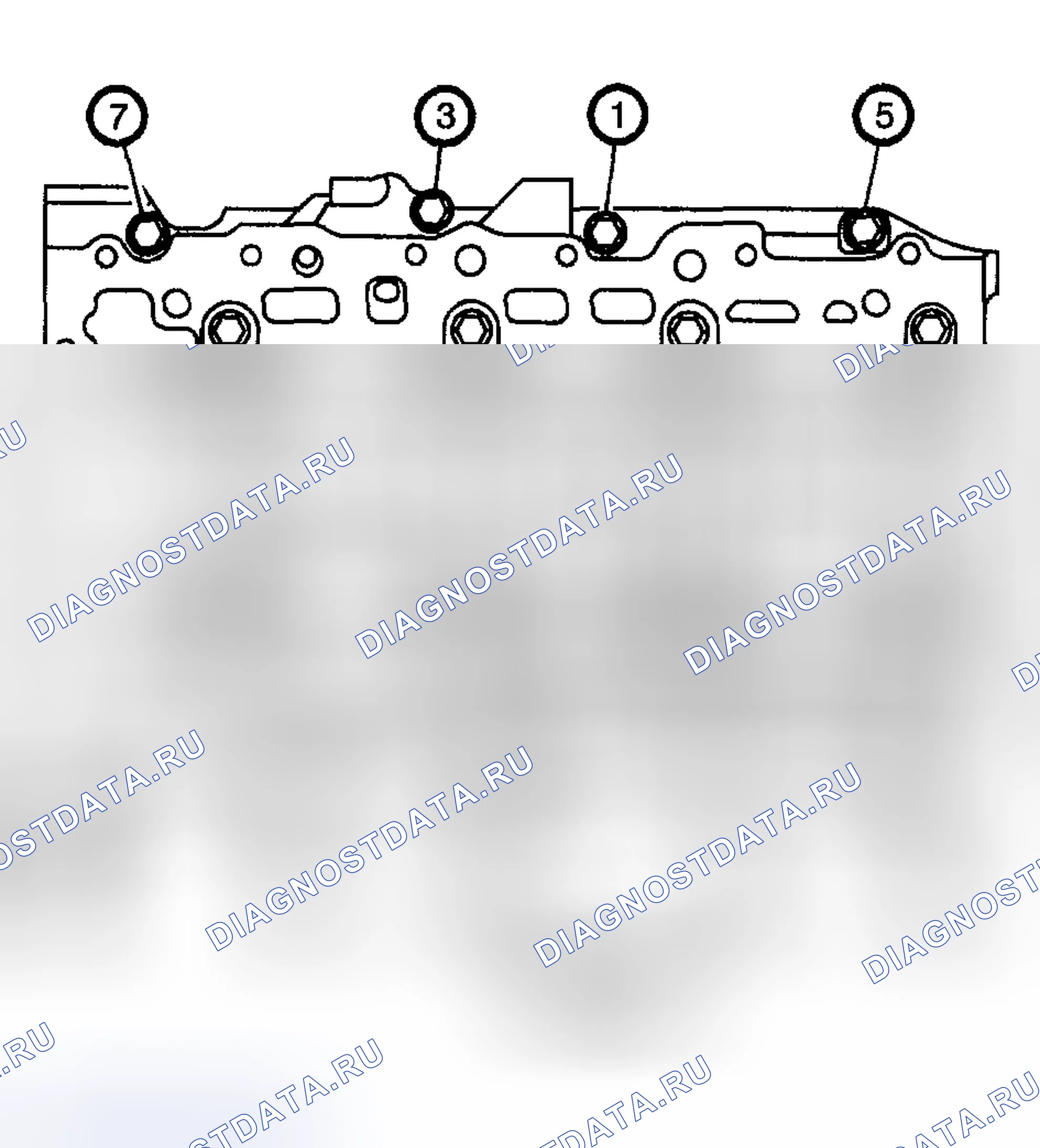 Рис. 1362. Hyundai Terracan I