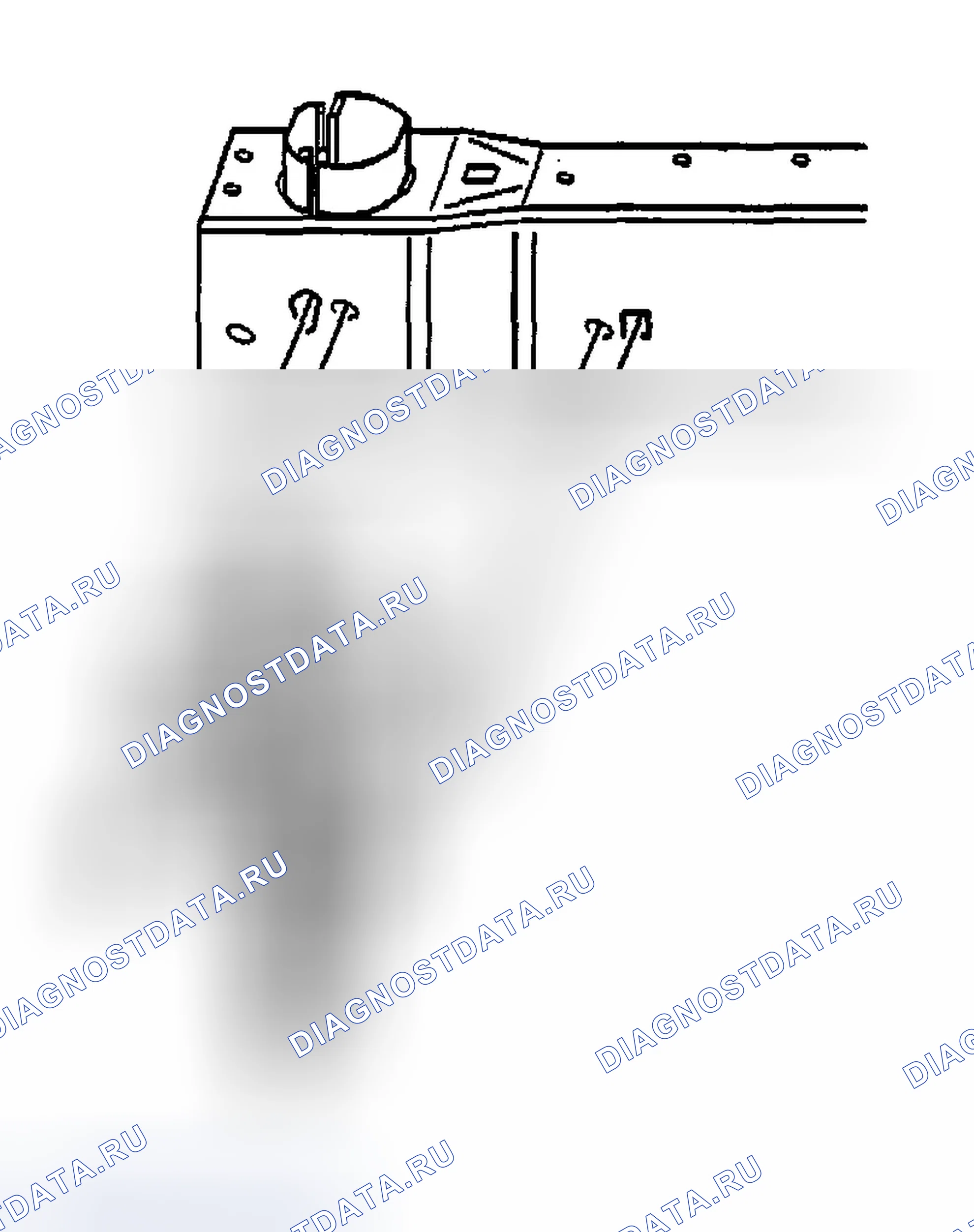 Рис. 221. Buick Century VI