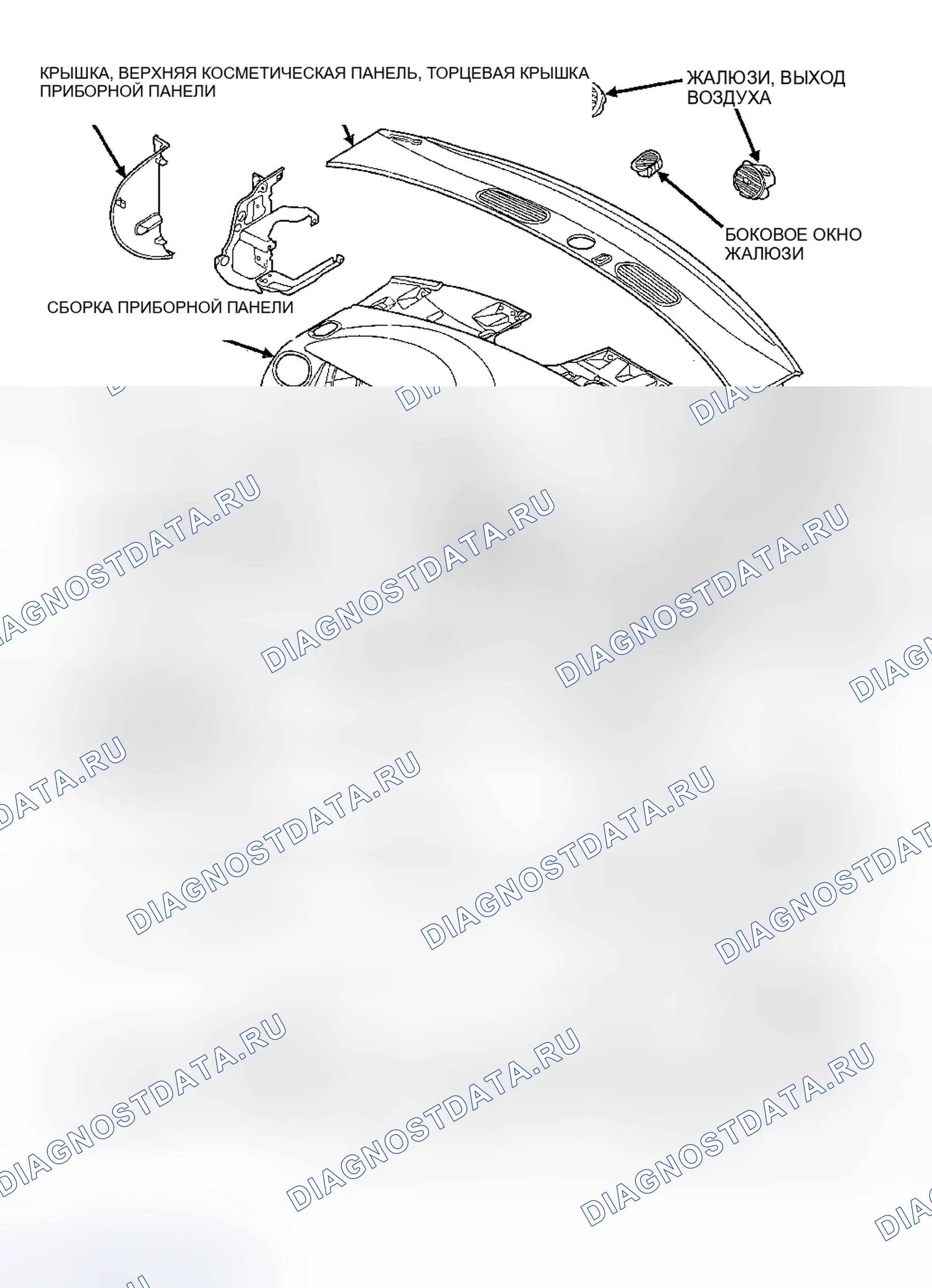 Рис. 12. Chrysler 300M I