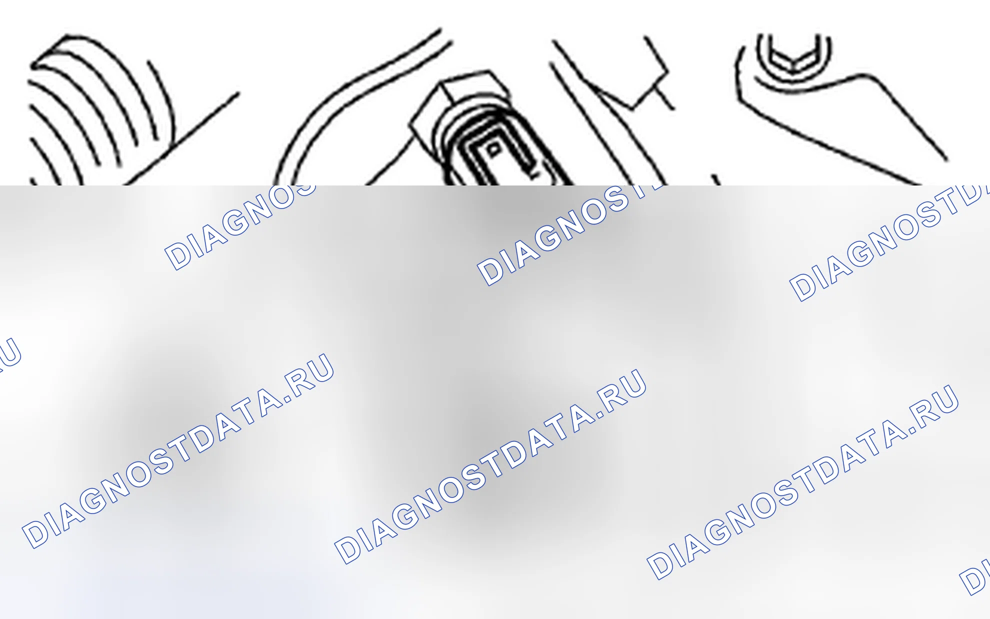 Рис. 322. Subaru Impreza GH