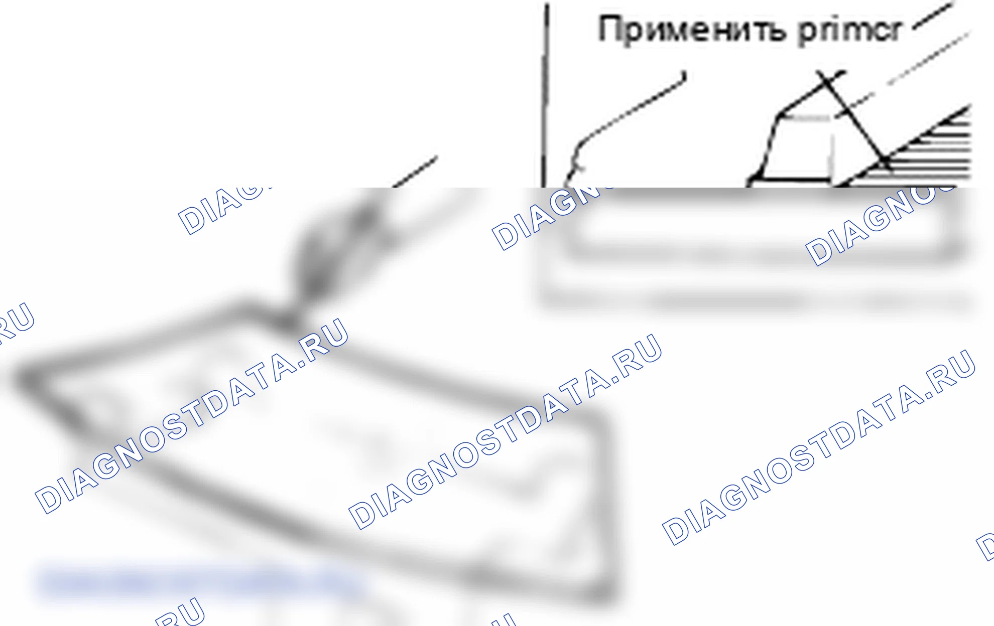 Установка стекла двери багажника. Hyundai Atos MX