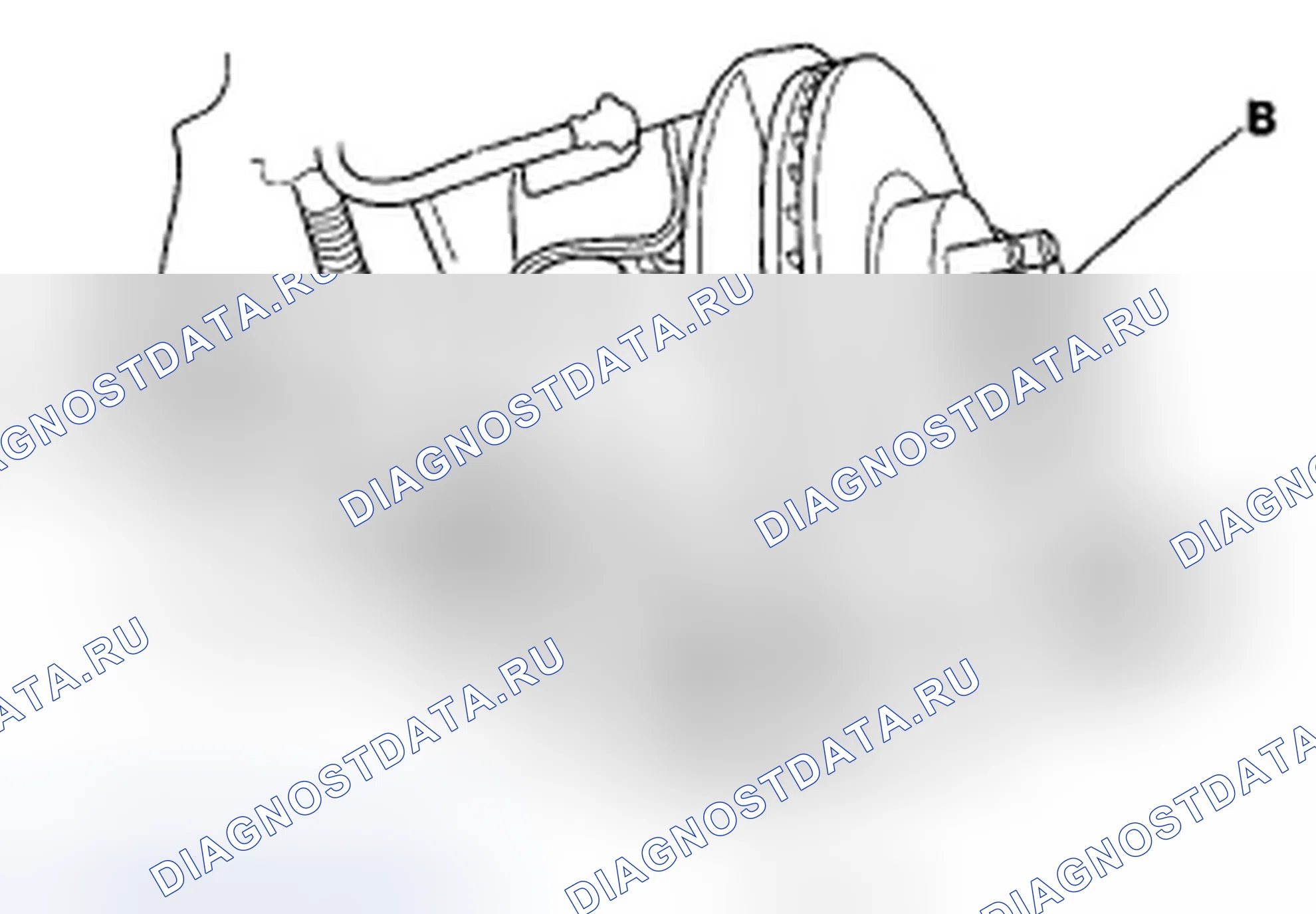 Рис. 15. Honda Element YH2 рестайлинг 2