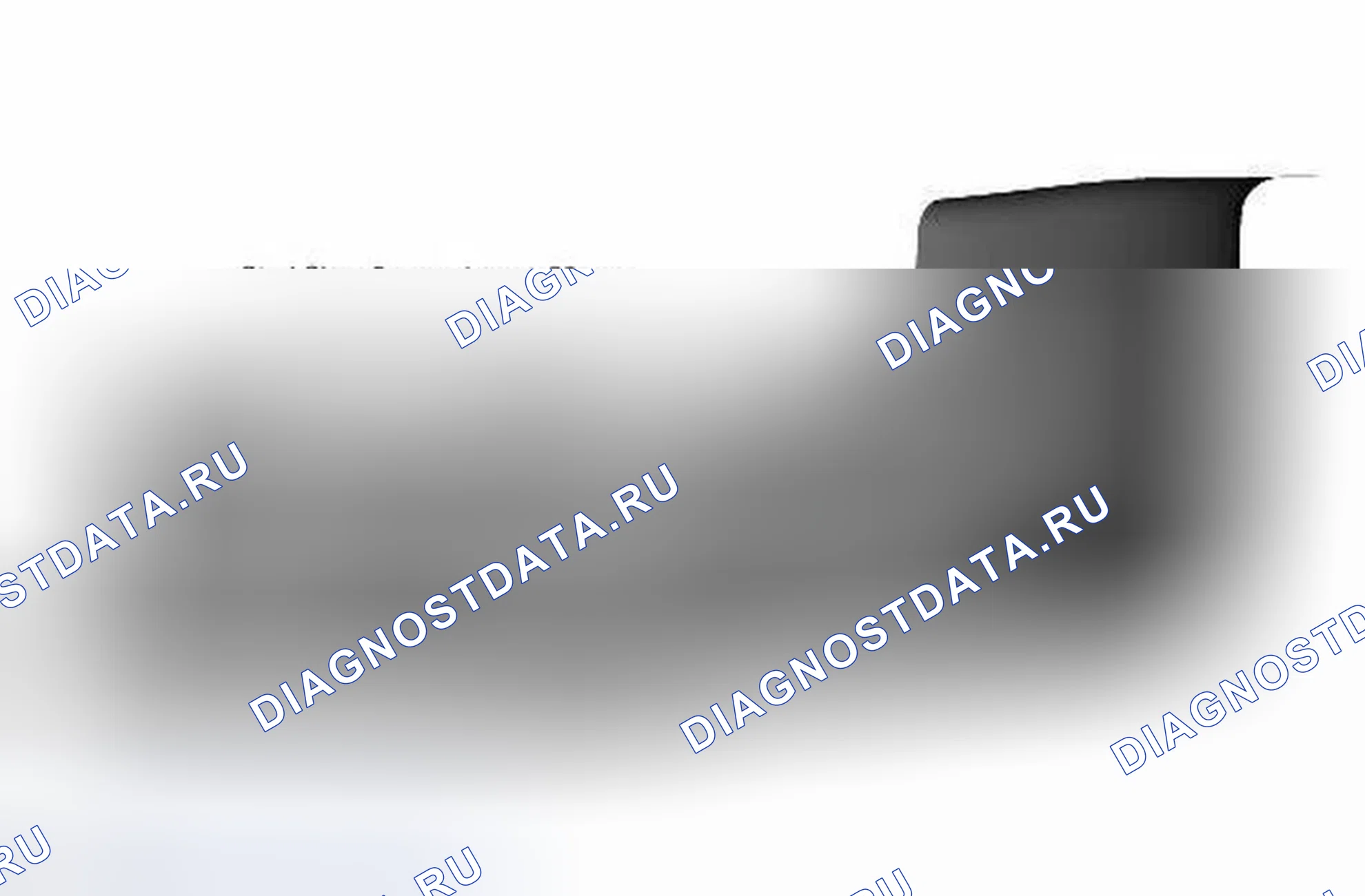 Рис. 290: УСТАНОВКА. Jaguar XFR I