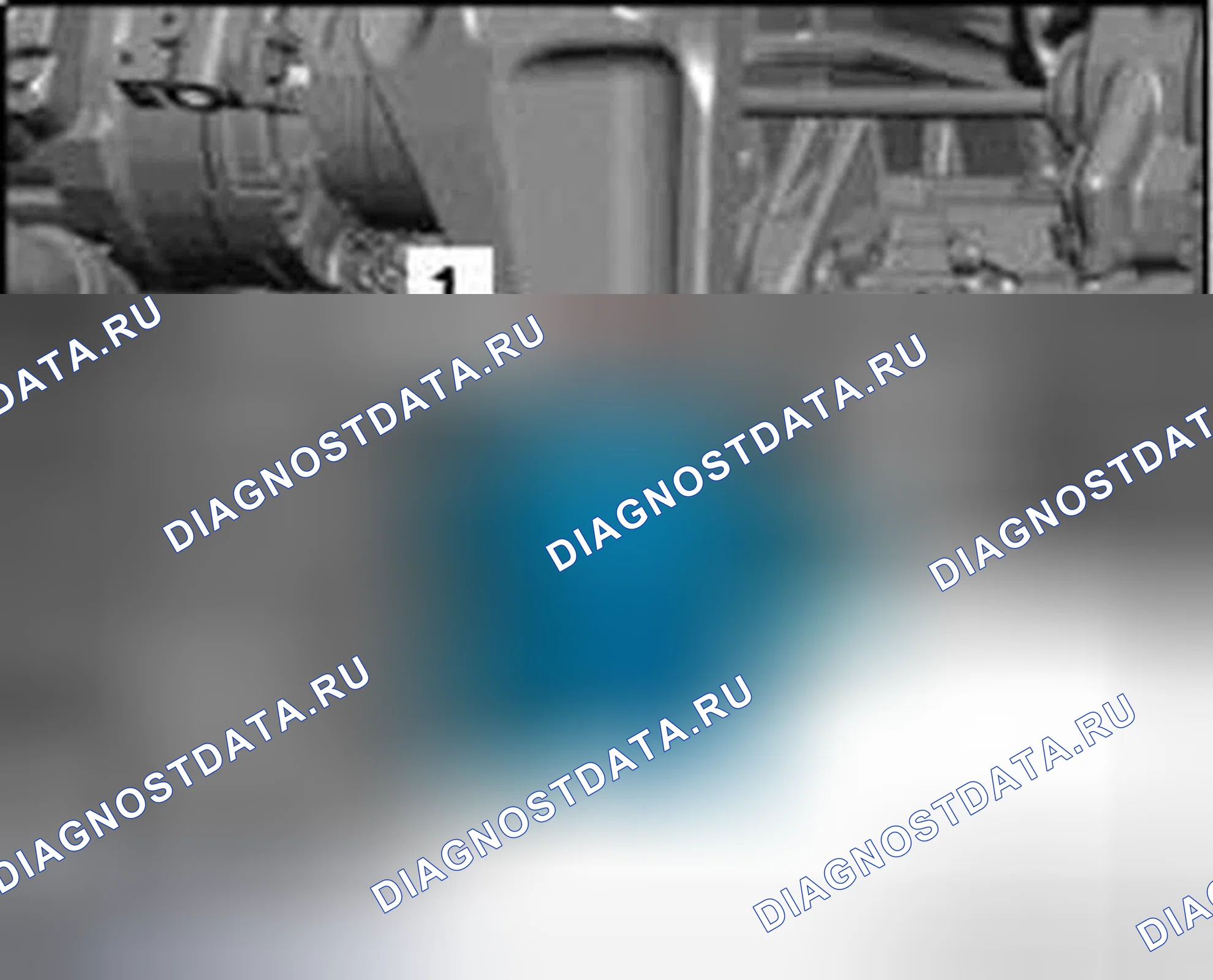 Рис. 159. Audi A8 D3 рестайлинг 2