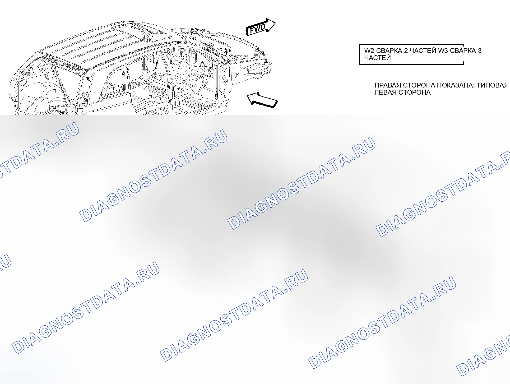 Рис. 115. Chrysler Pacifica CS