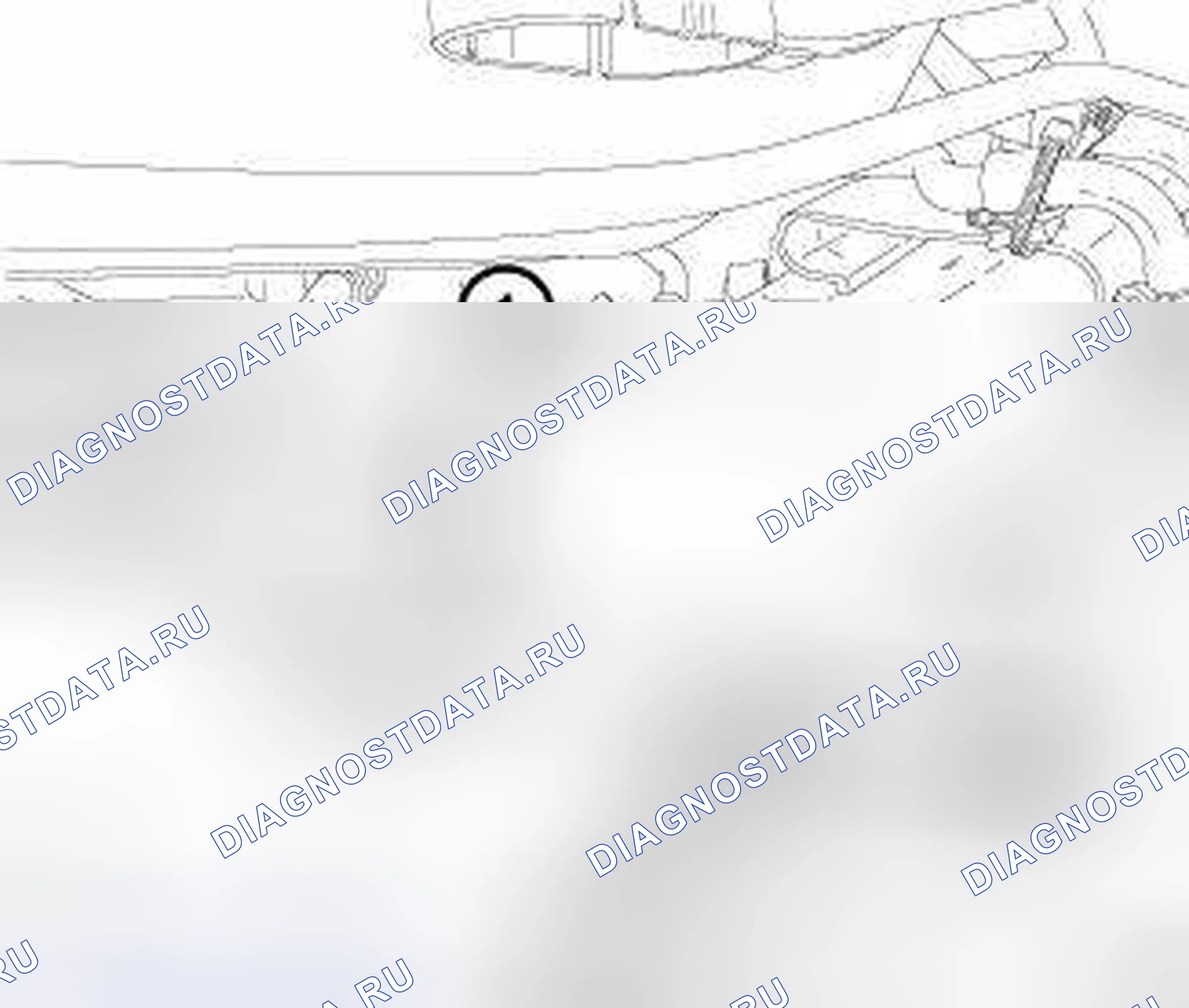 Рис. 18. RAM Pickup 2500 