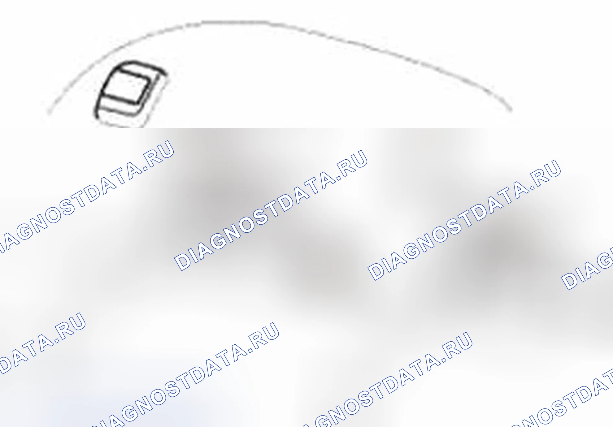Рис. 257. Honda CR-V IV