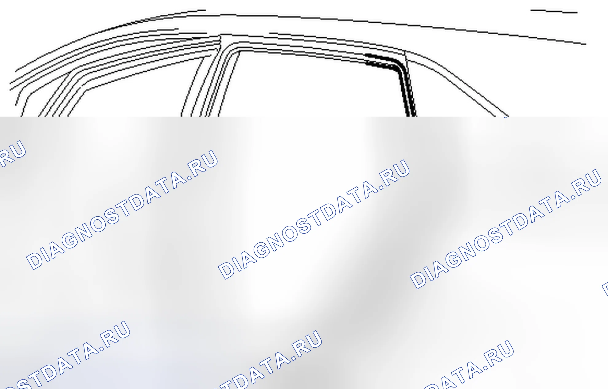 Рис. 19: УДАЛЕНИЕ [08 / 2013 -]. Toyota Venza I рестайлинг