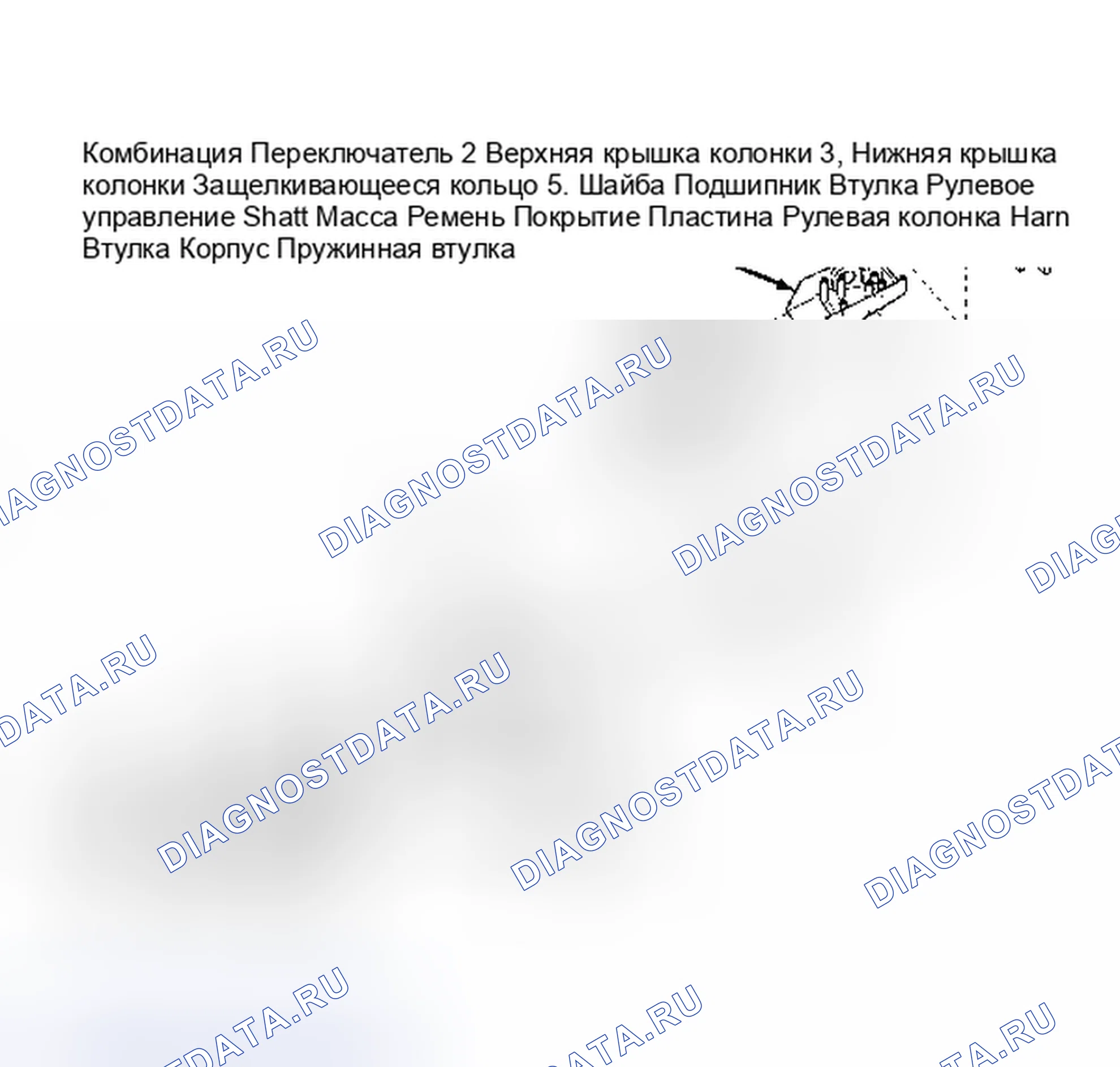 Рис. 4. Subaru Justy I рестайлинг