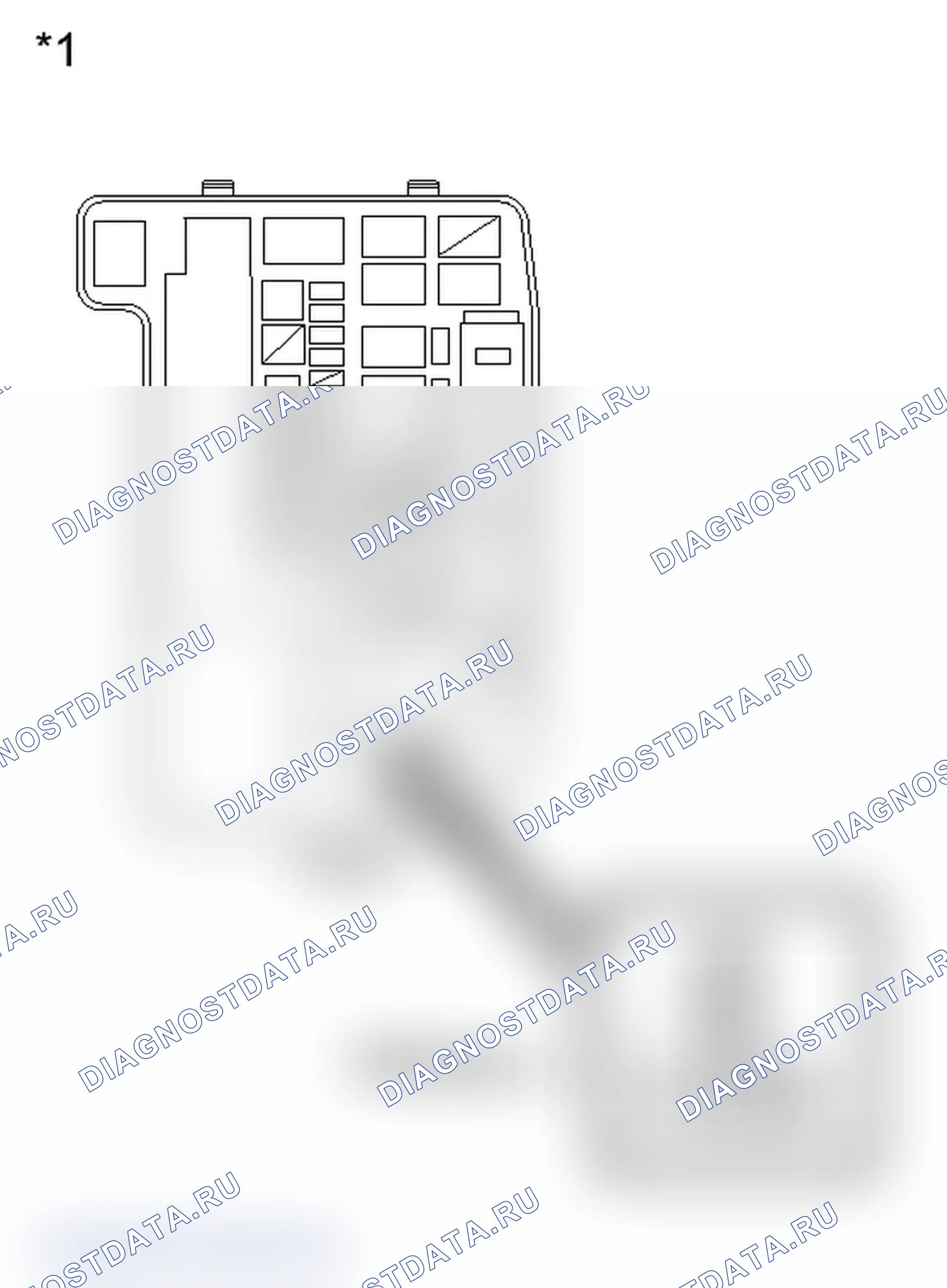 Рис. 65. Toyota Prius PHV pre-III