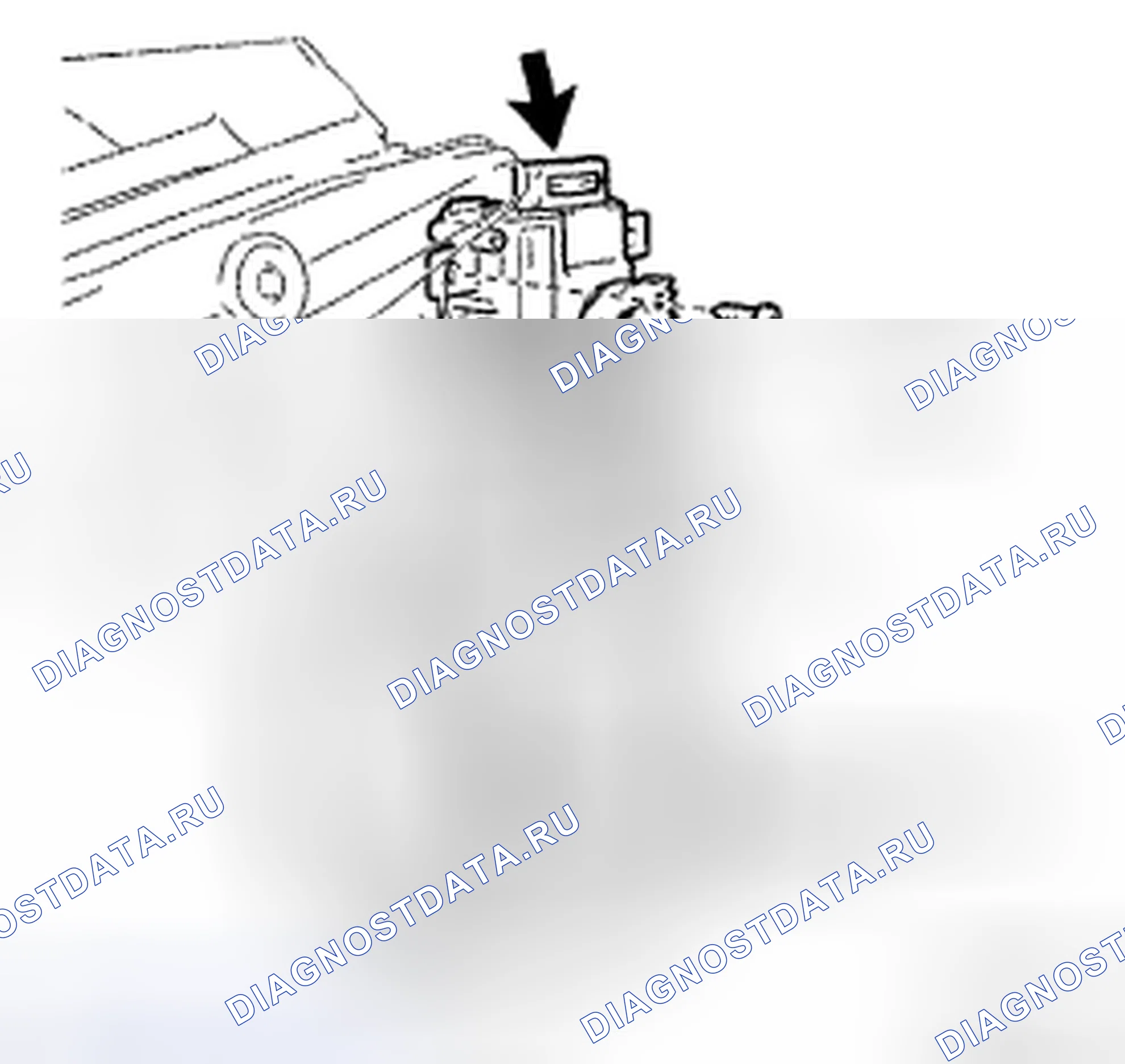 Рис. 247. Toyota Land Cruiser 200