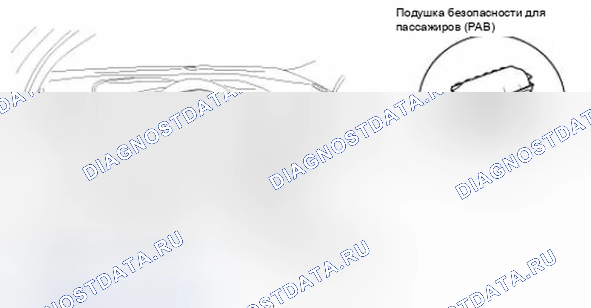 Рис. 6: Компоненты. Hyundai Tucson II