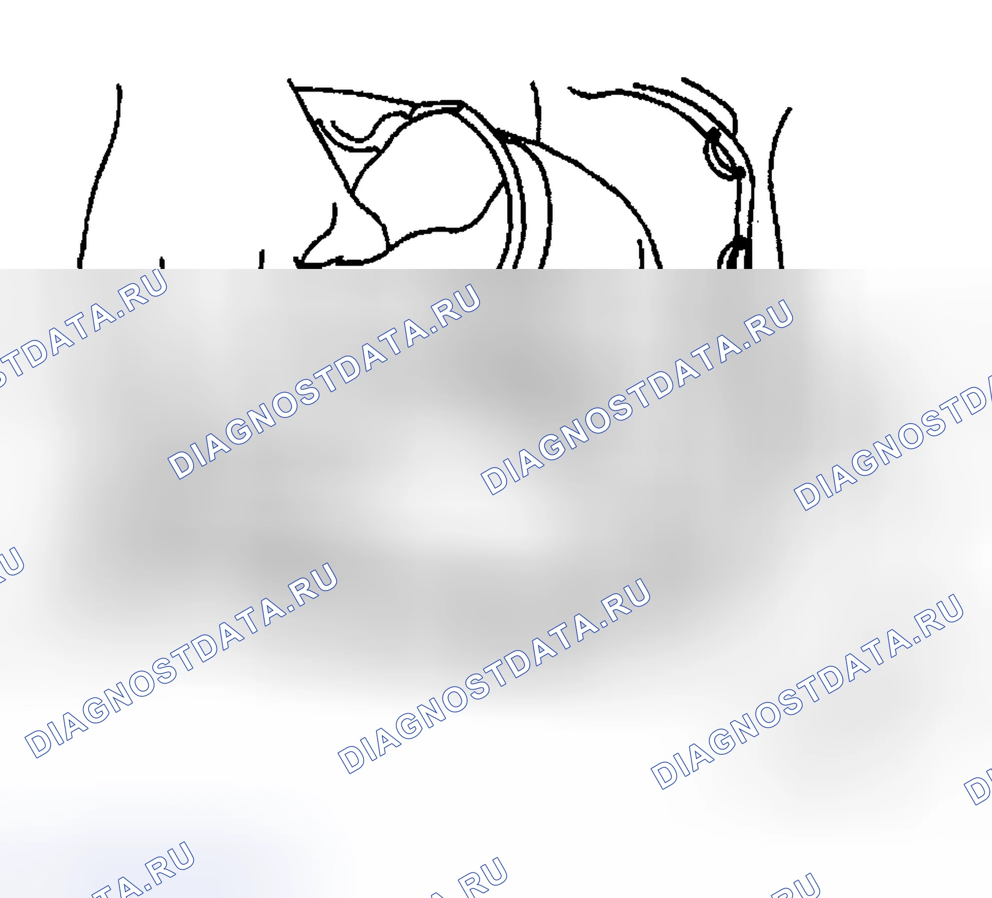 Рис. 160: Процедура установки. Hyundai Venue I
