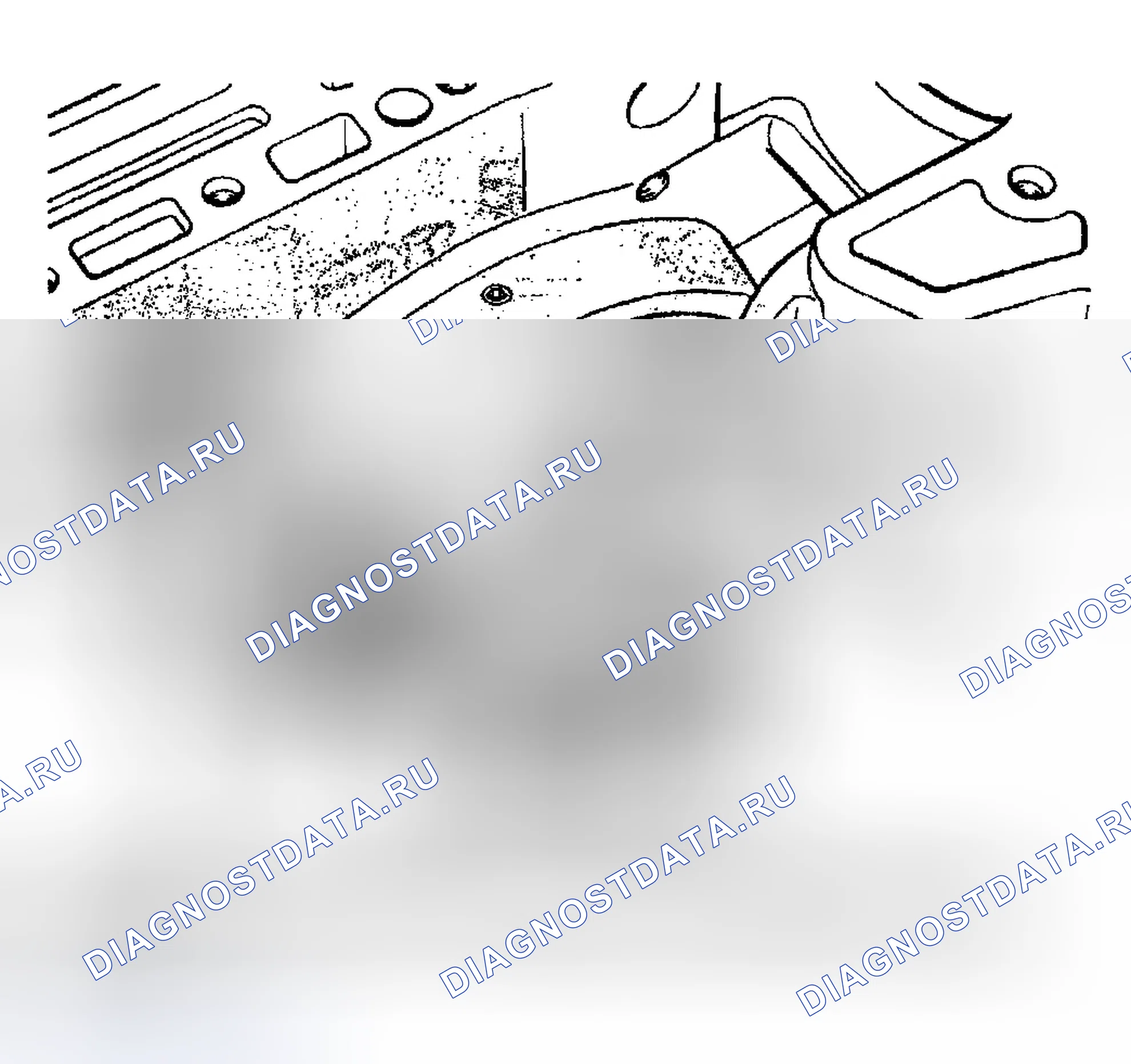 Рис. 164. Dodge Pickup R1500 