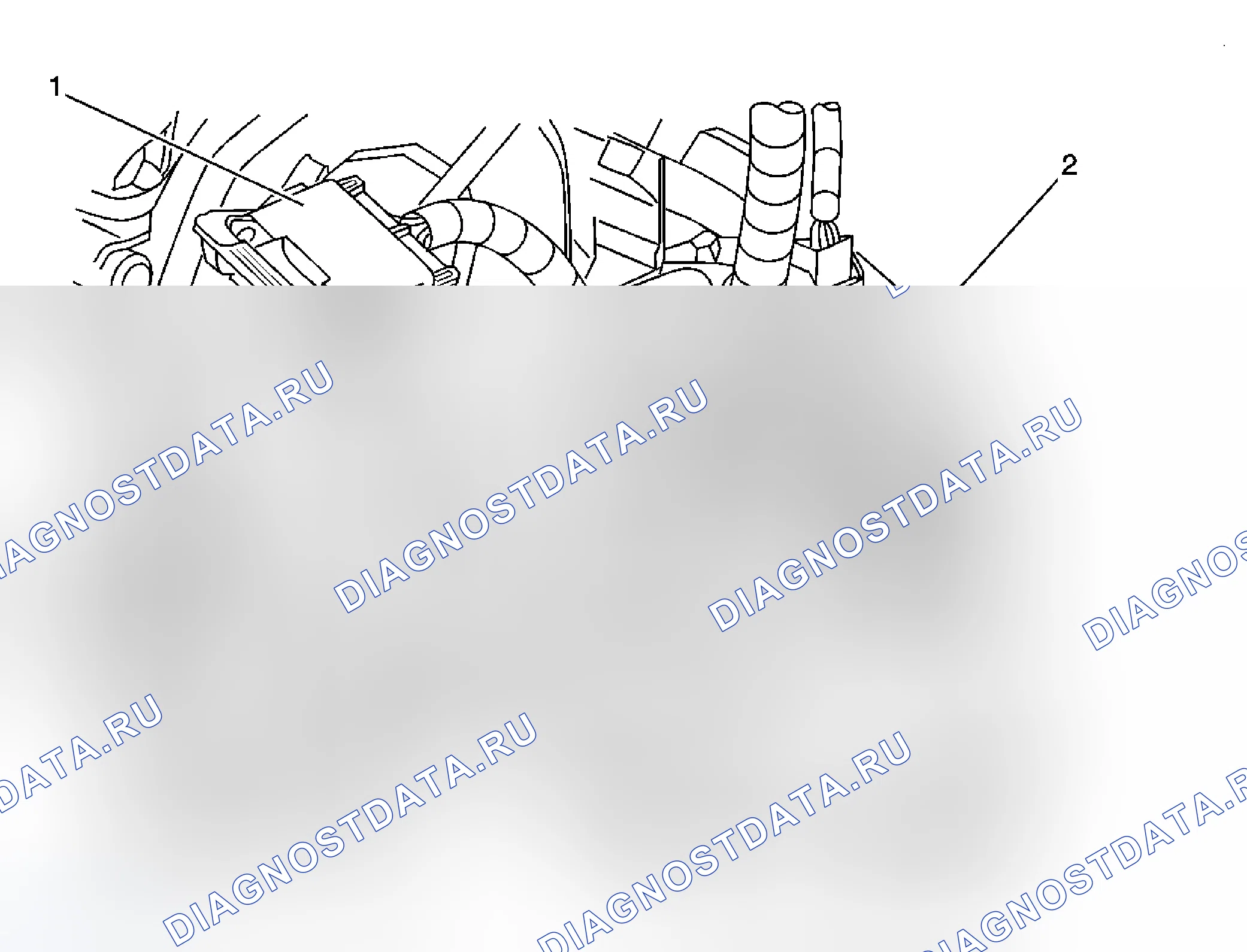 Рис. 82. Cadillac STS I