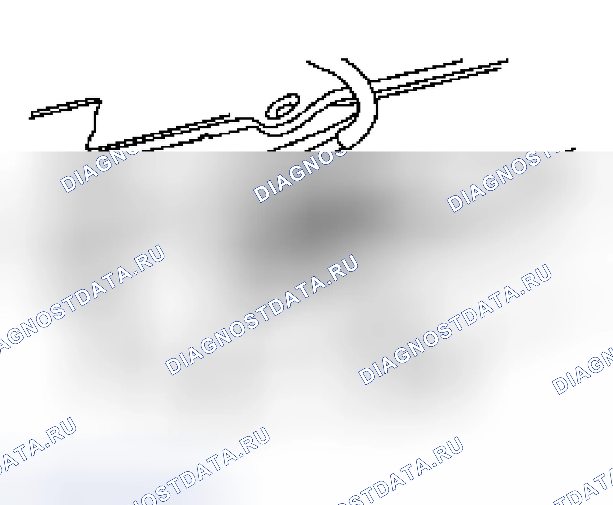Рис. 620. Ford Escape I