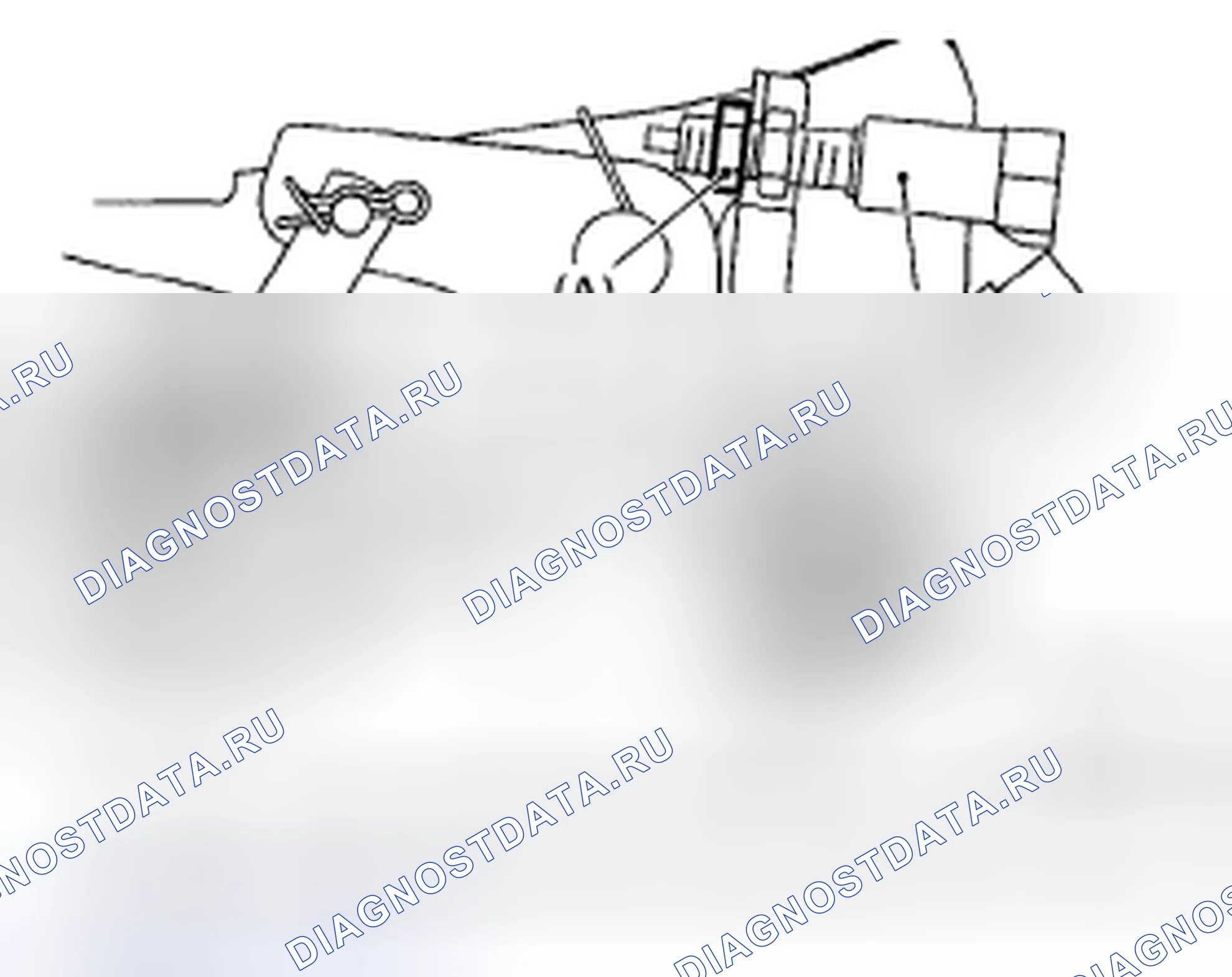 Рис. 27: РЕГУЛИРОВКА сцепления. Honda Vezel I