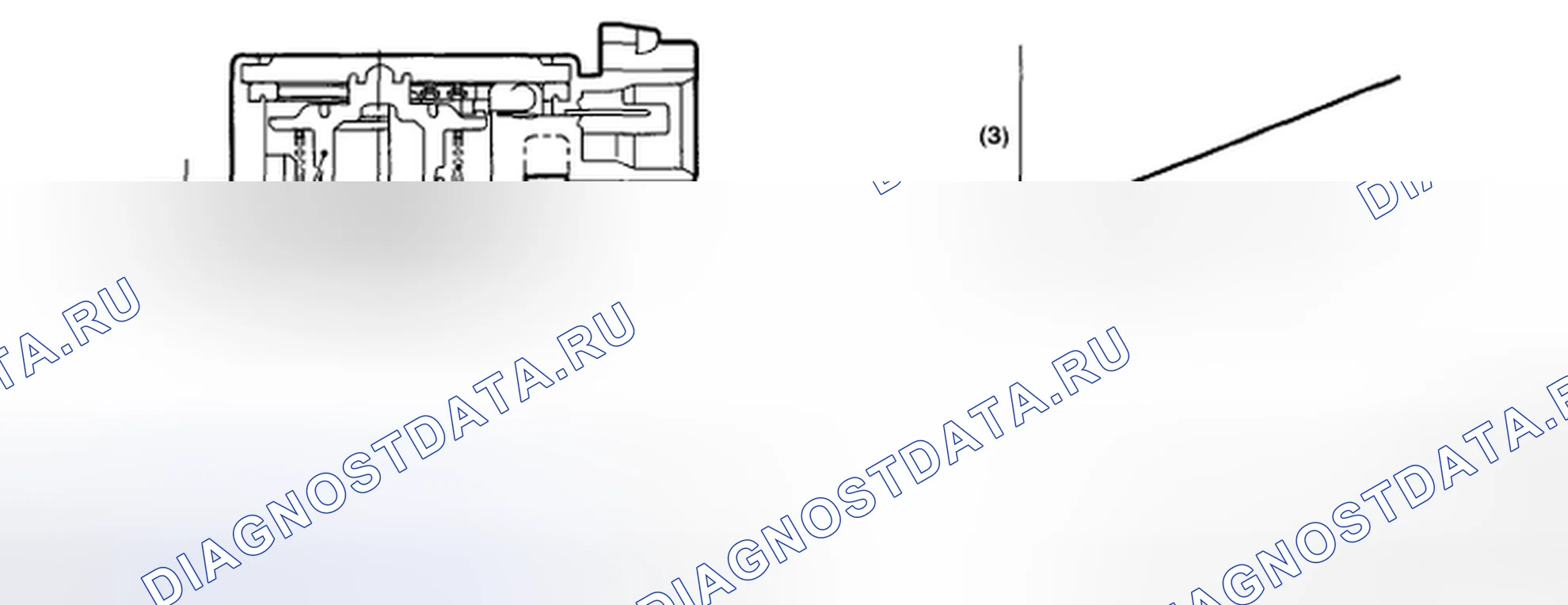 Рис. 188: ОПИСАНИЕ КОМПОНЕНТОВ. Subaru Outback BP рестайлинг