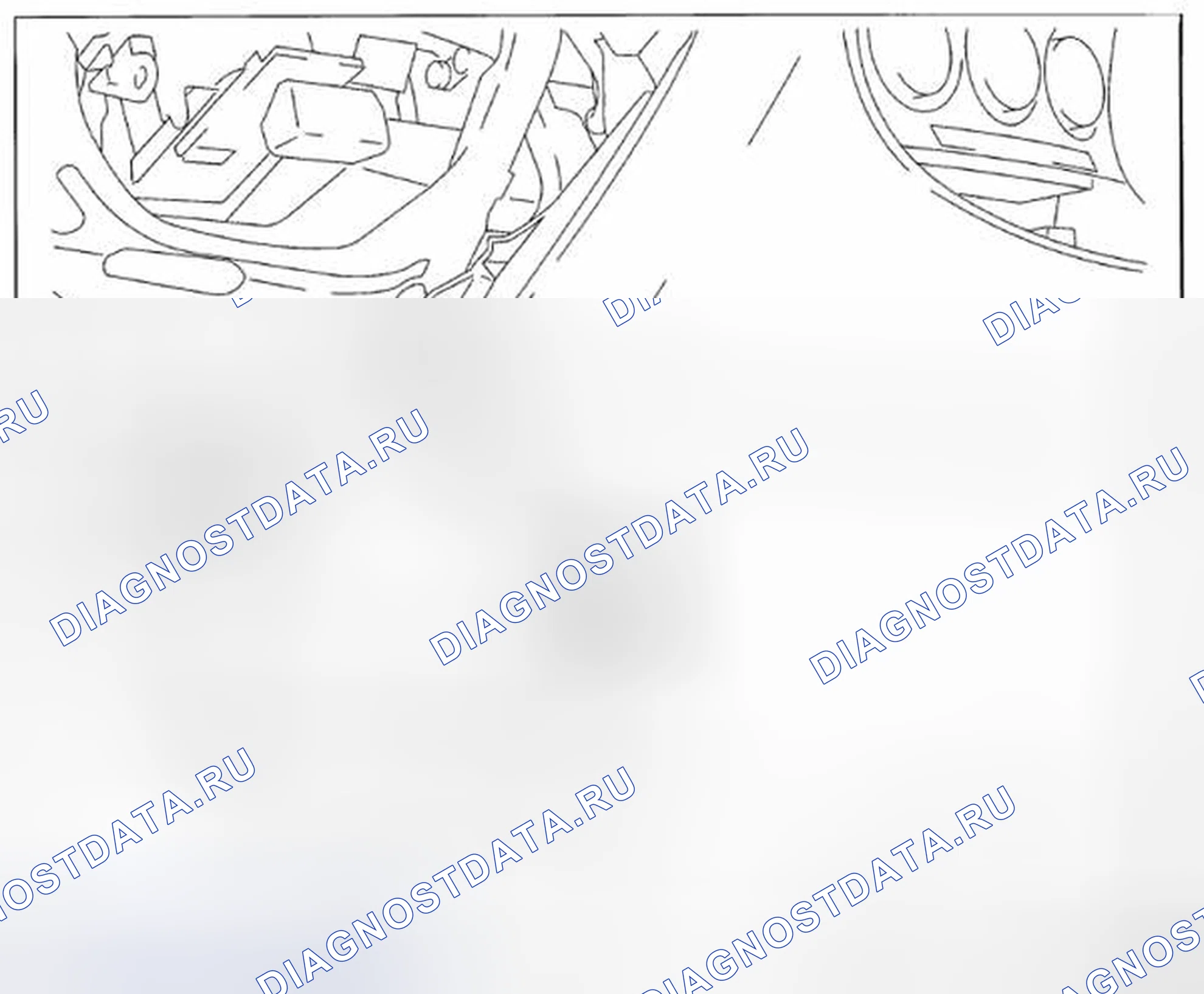 Рис. 62. Honda CR-V IV рестайлинг