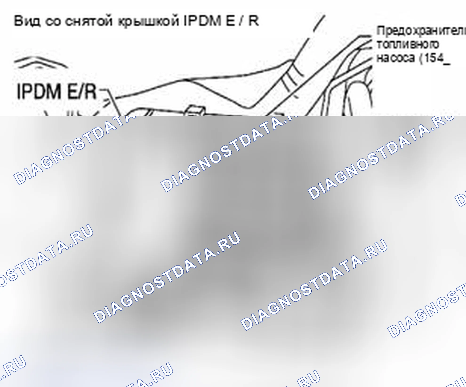 Рис. 40: Без SDT. Suzuki Equator I