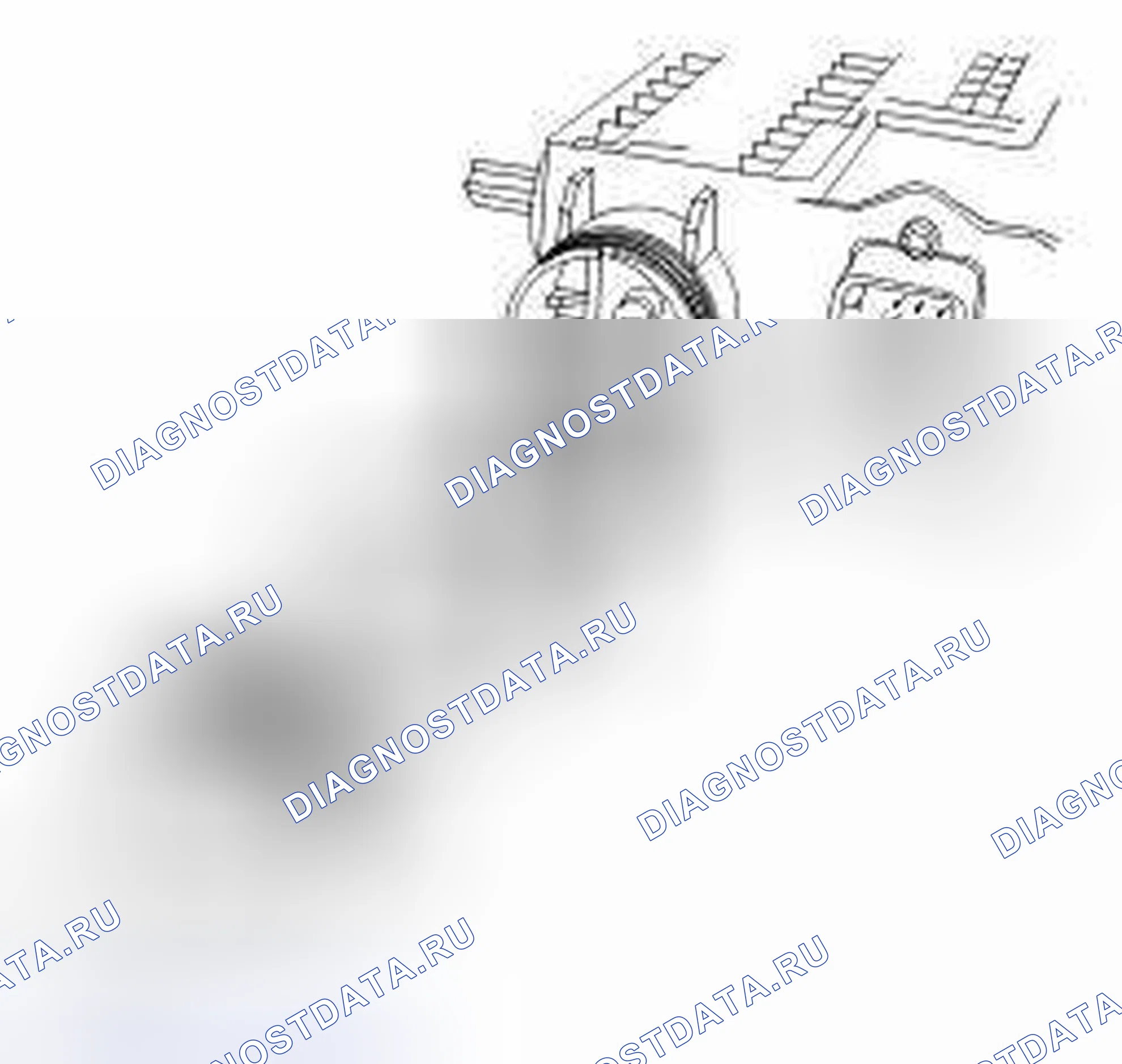 Рис. 10. Land Rover Range Rover III рестайлинг 2